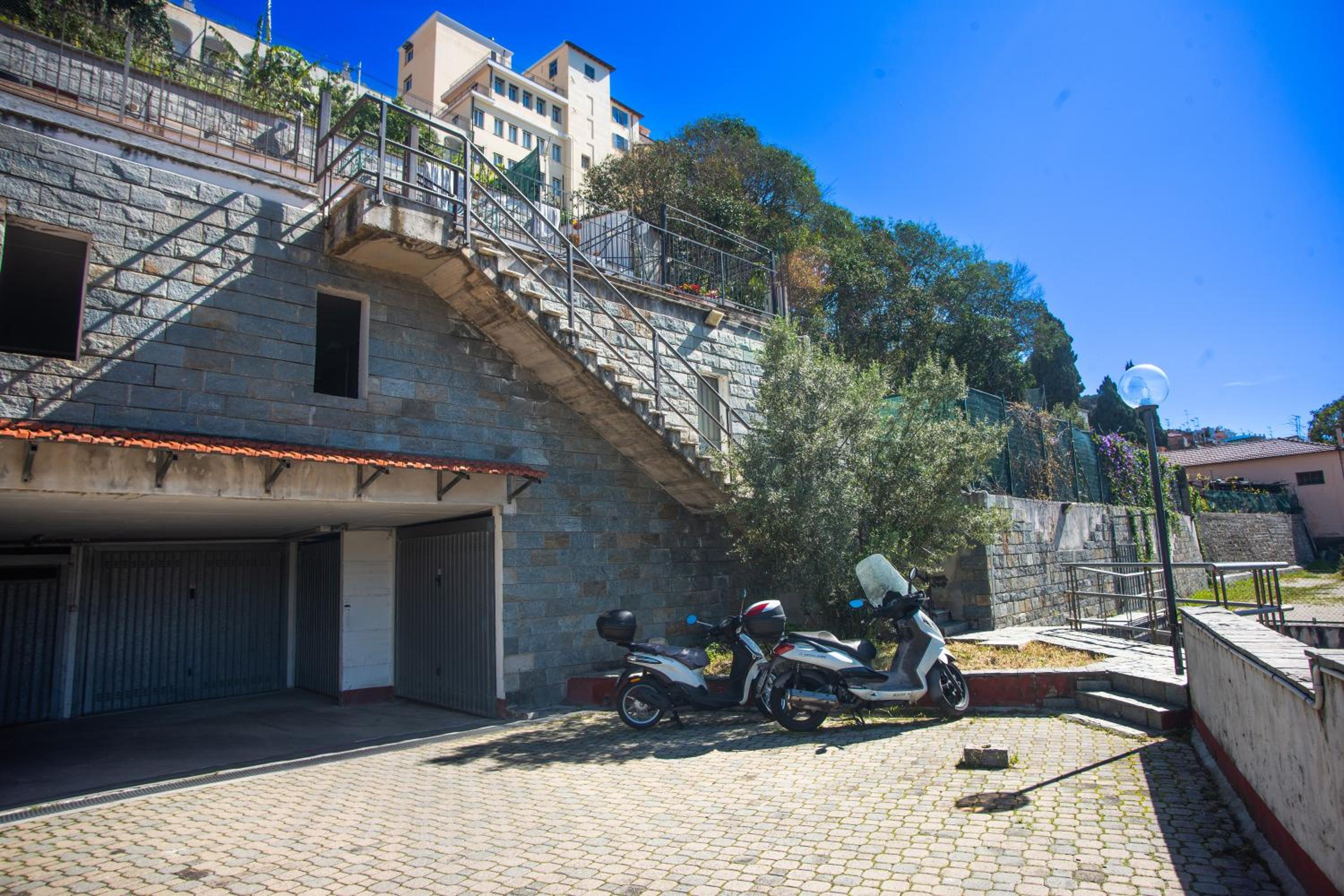 Vista Mare Dalla Pigna Bilo - Happy Rentals photo 5
