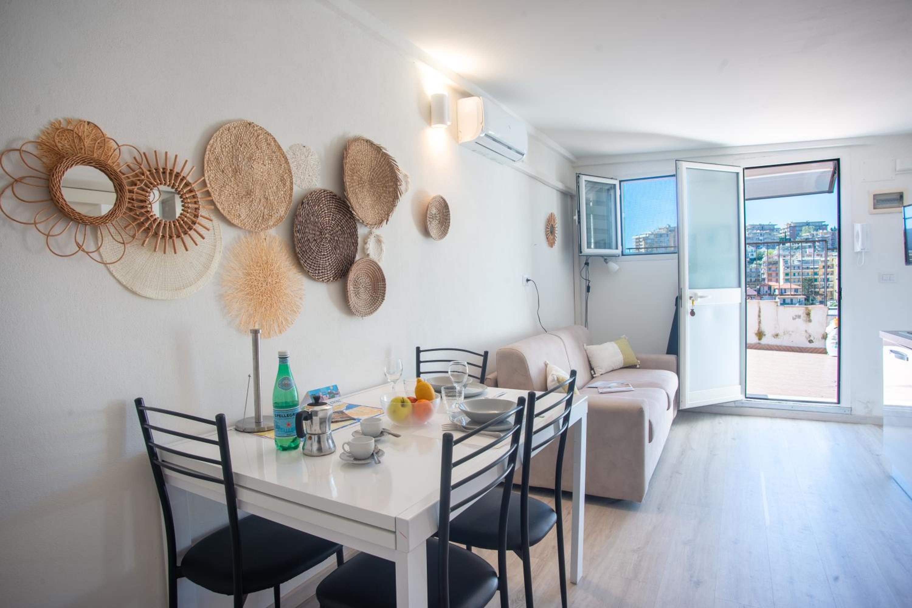 Vista Mare Dalla Pigna Bilo - Happy Rentals photo 4