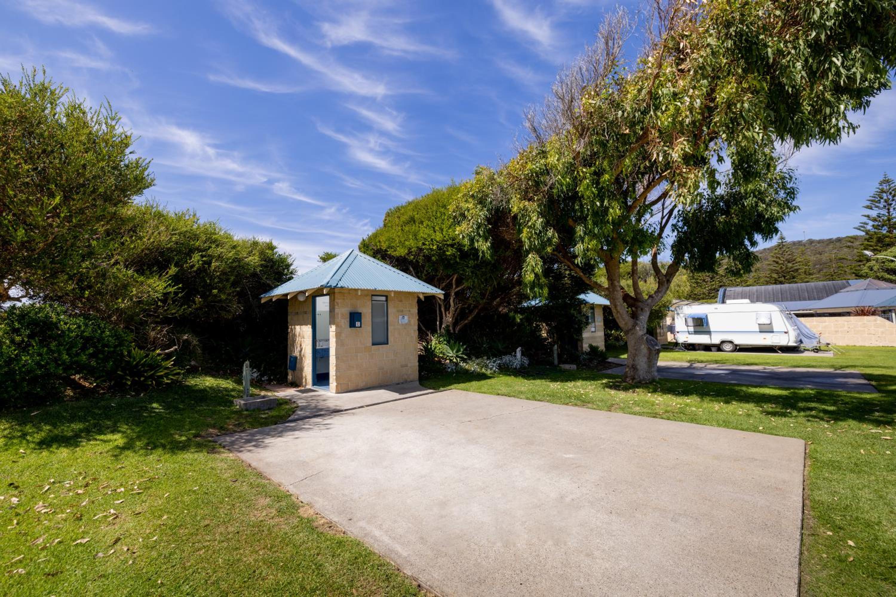 BIG4 Middleton Beach Holiday Park