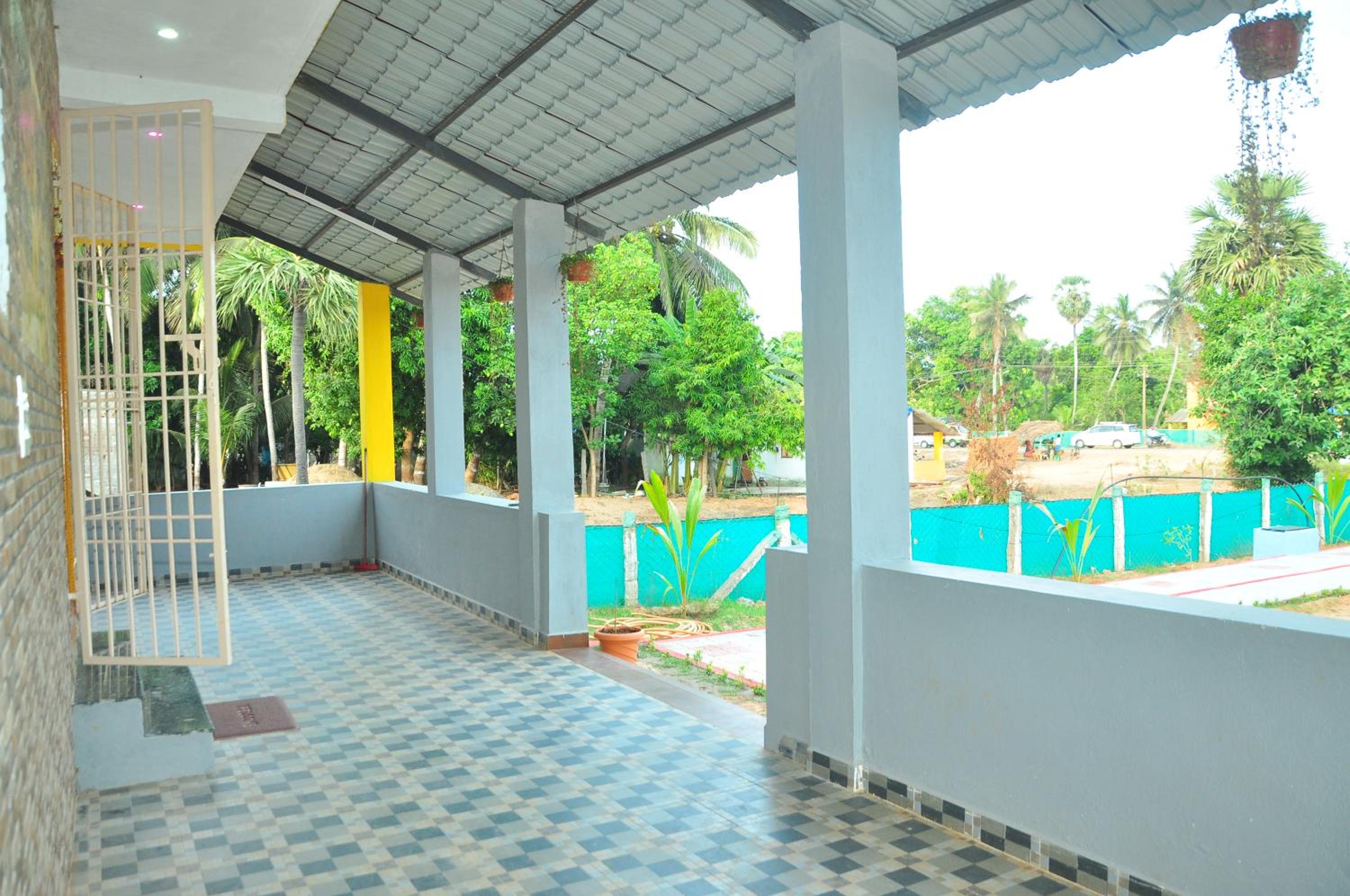 AS Greenpark Resort