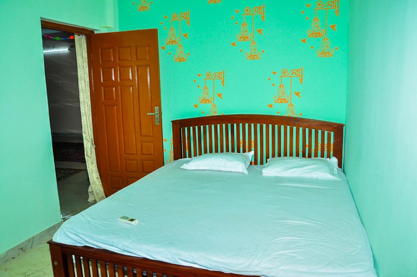 AS Greenpark Resort