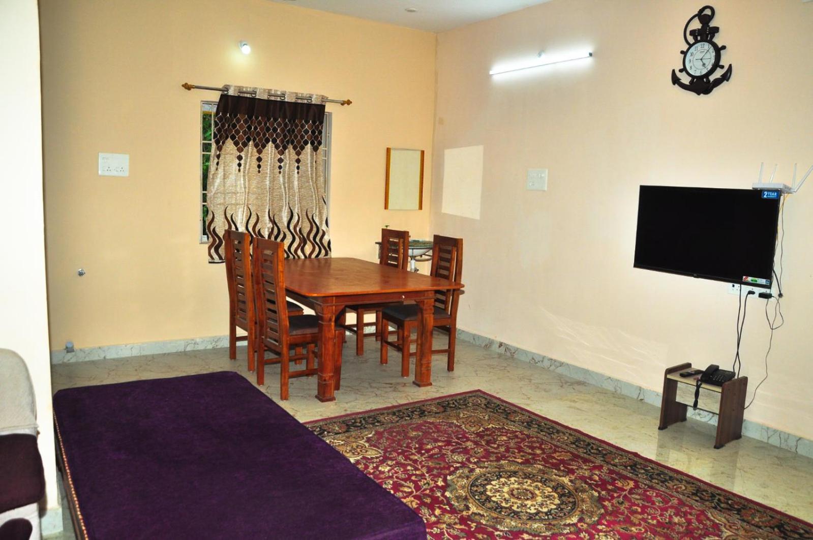 AS Greenpark Resort
