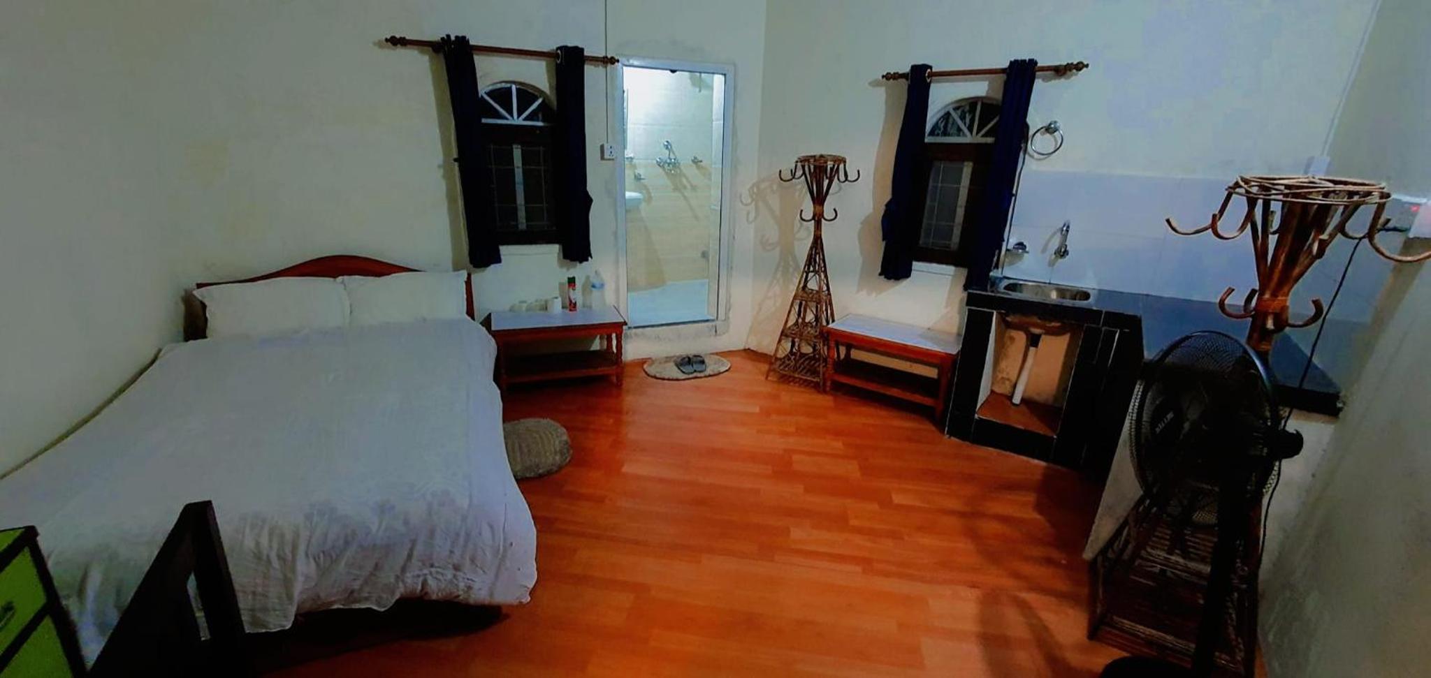 Passion Nepal Eco Lodge view 3