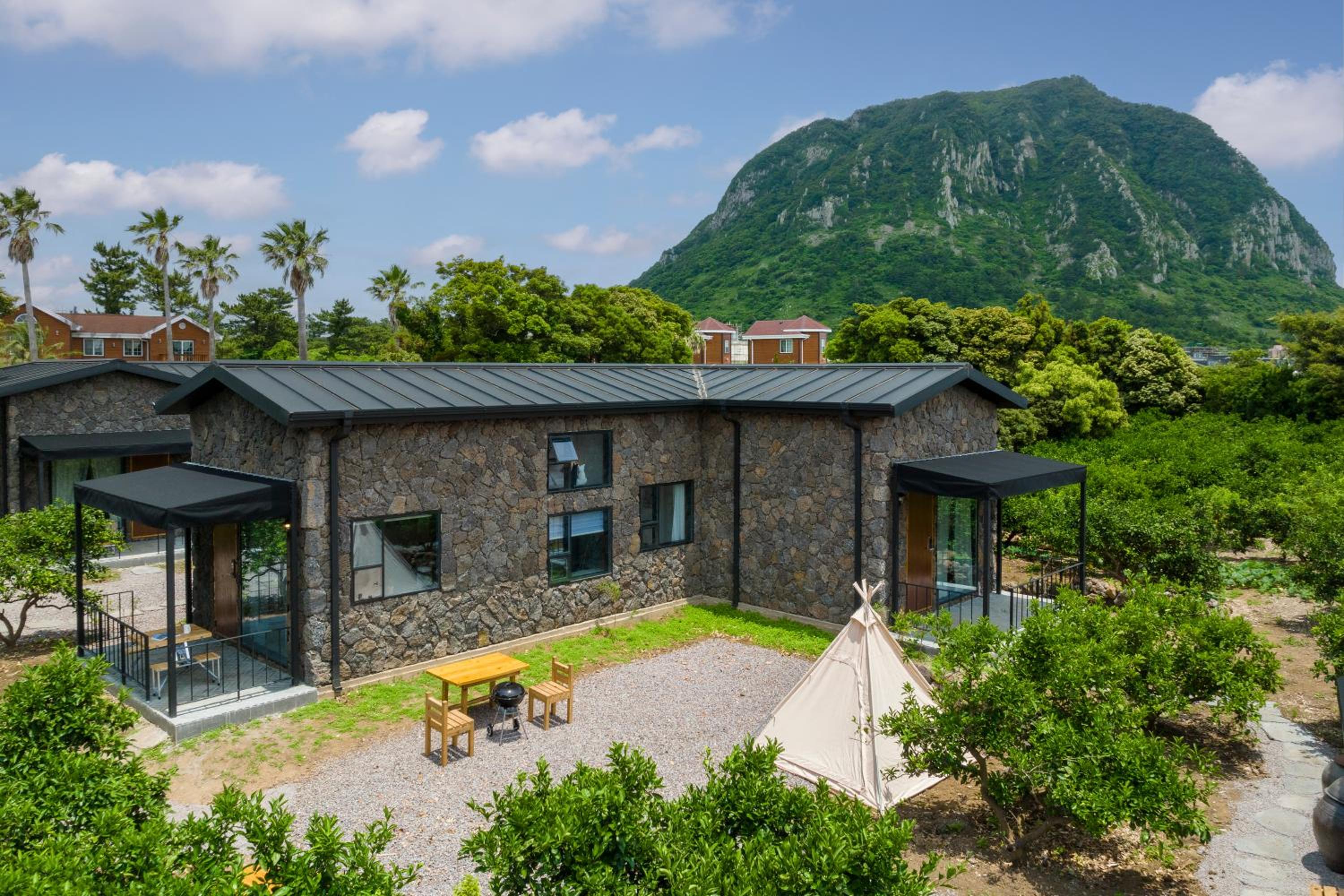 Wol Yeong Sa Gye view 3