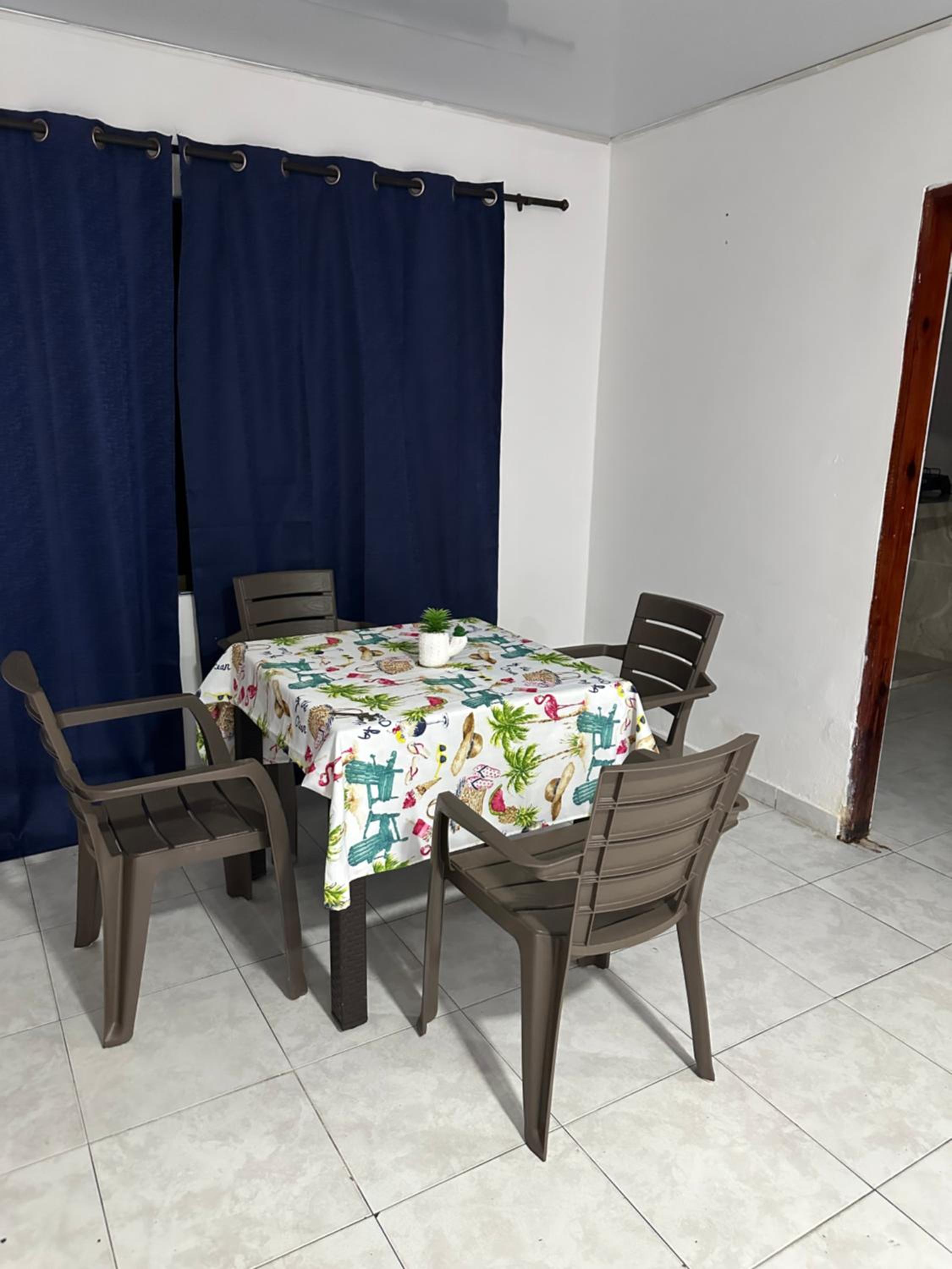 Jhonny Cay Collection Apartment