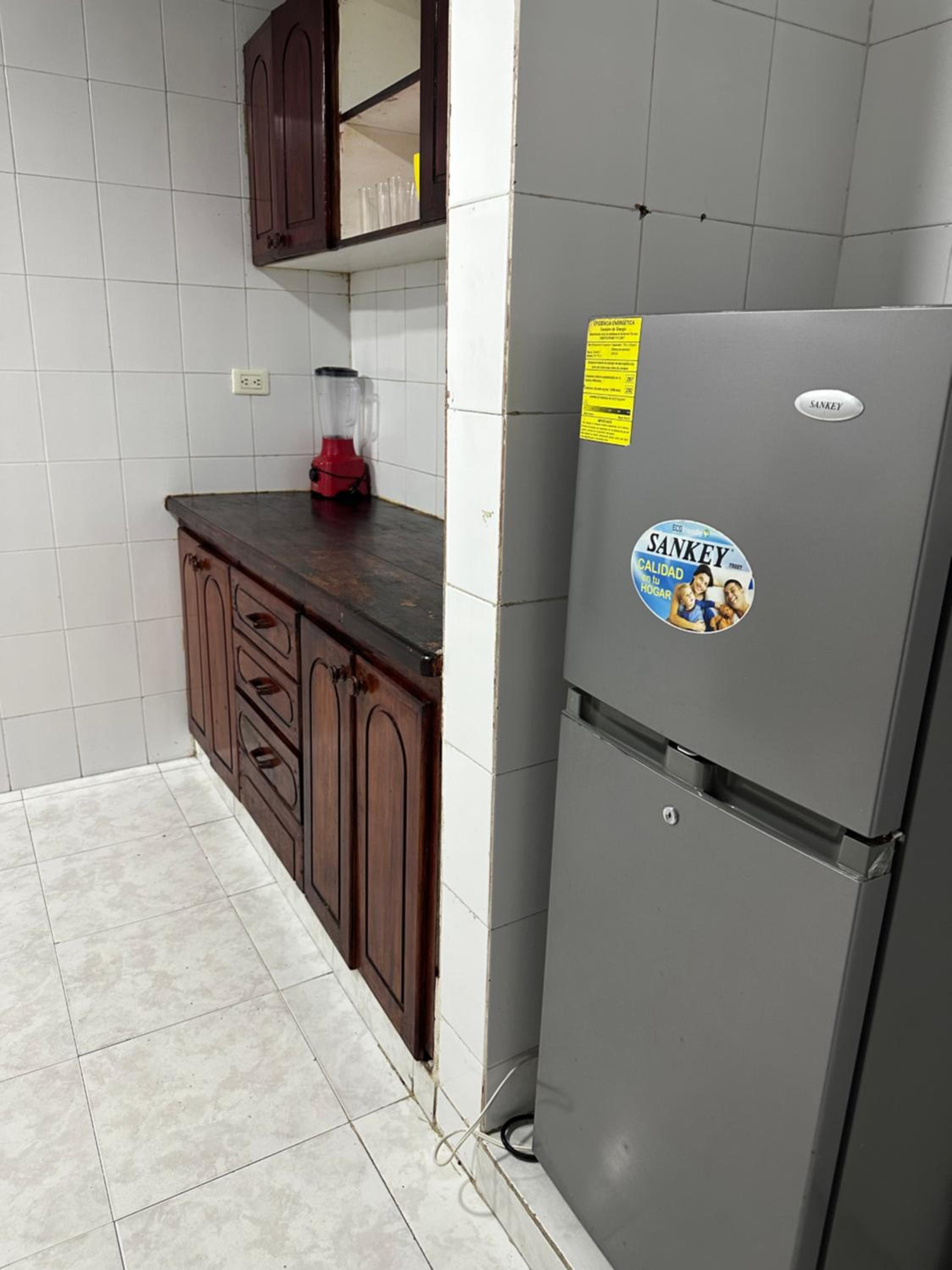 Jhonny Cay Collection Apartment