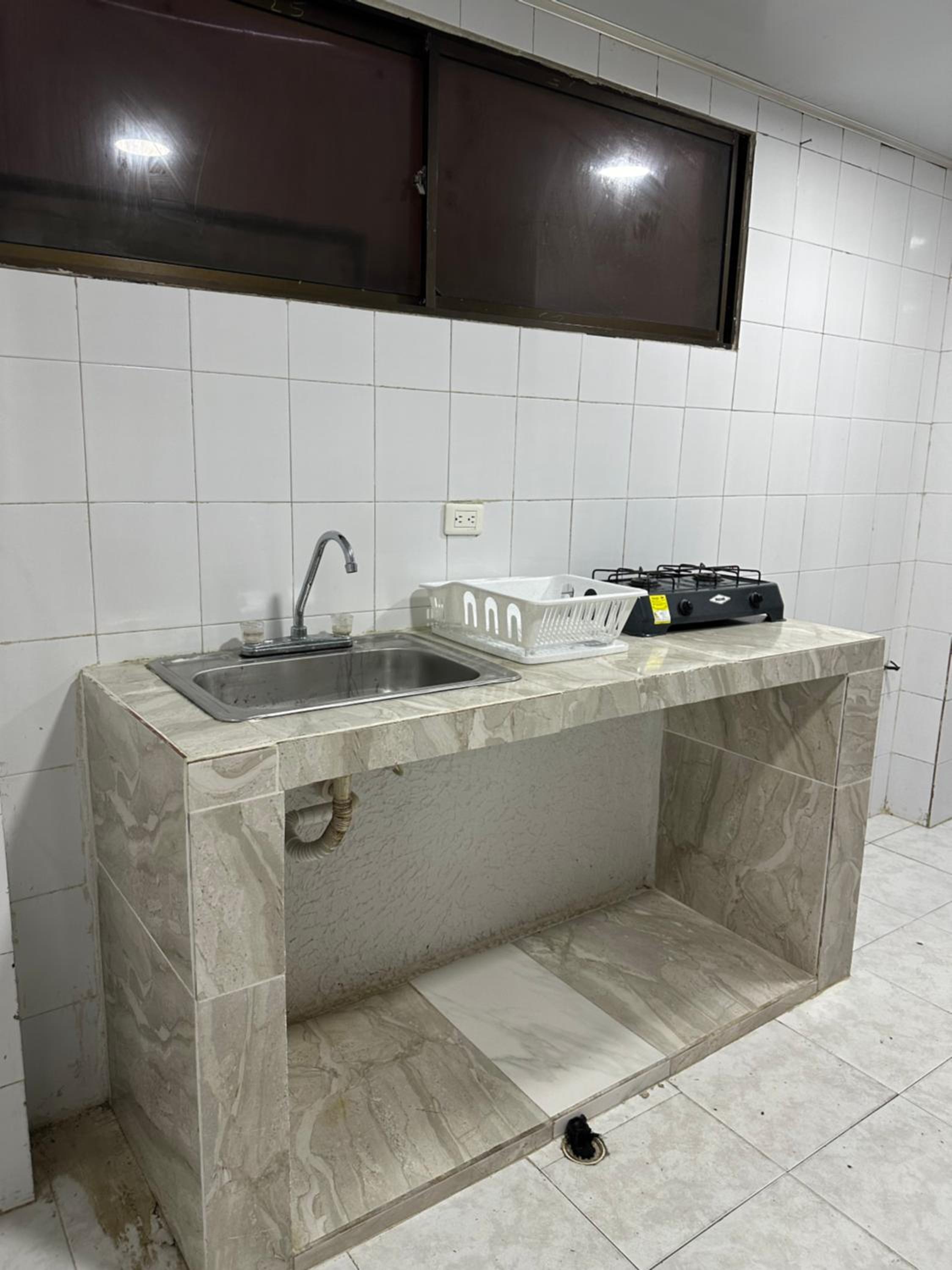 Jhonny Cay Collection Apartment