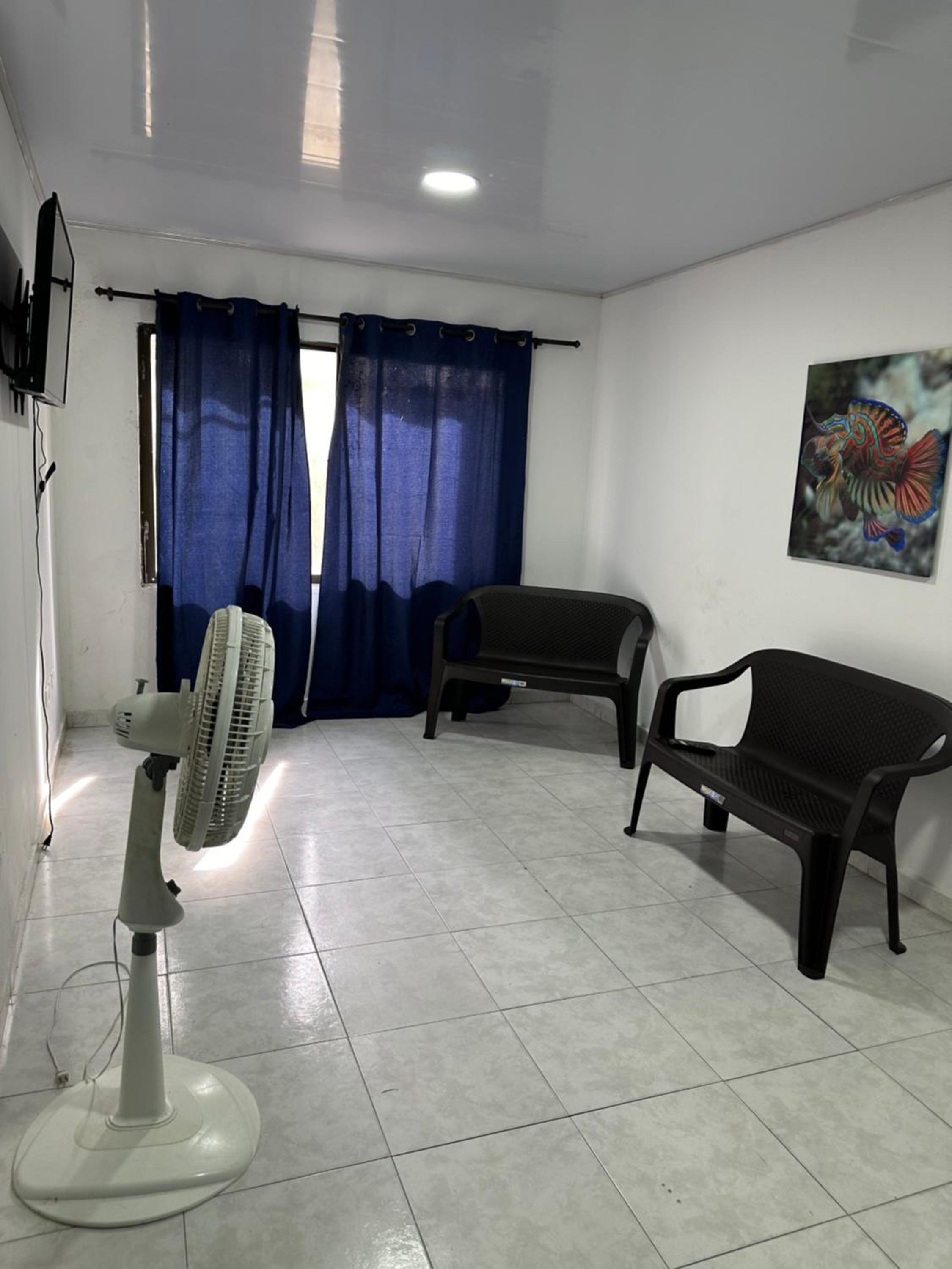 Jhonny Cay Collection Apartment
