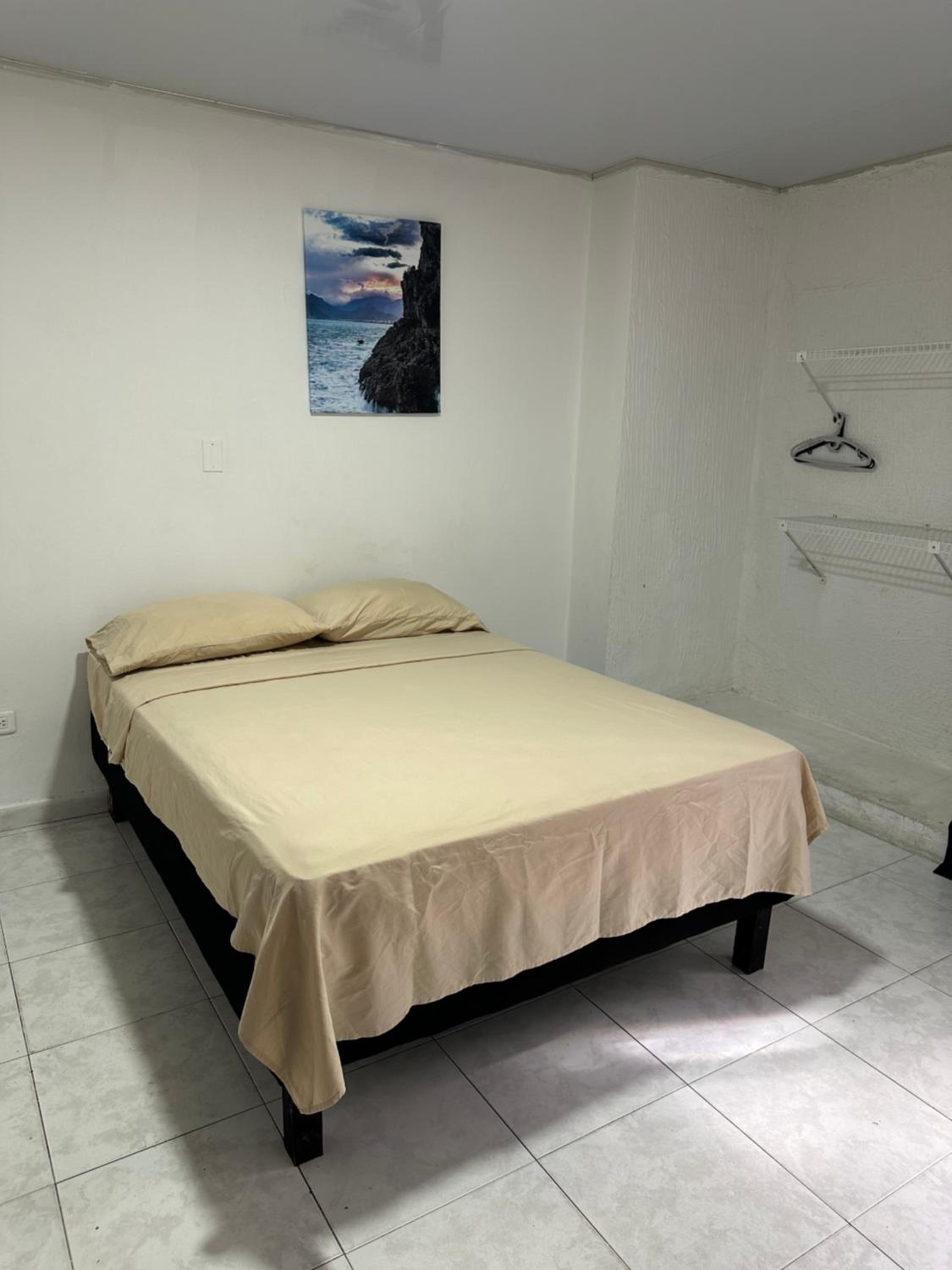 Jhonny Cay Collection Apartment