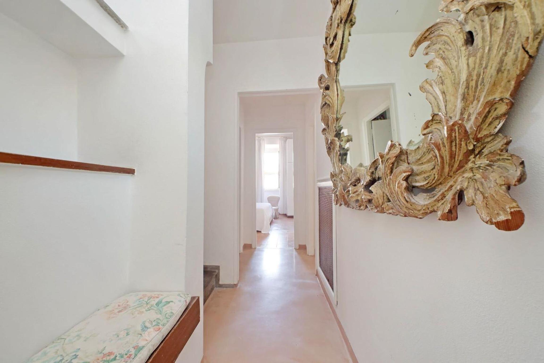 Magical Navona Duplex With Terrace by Halldis