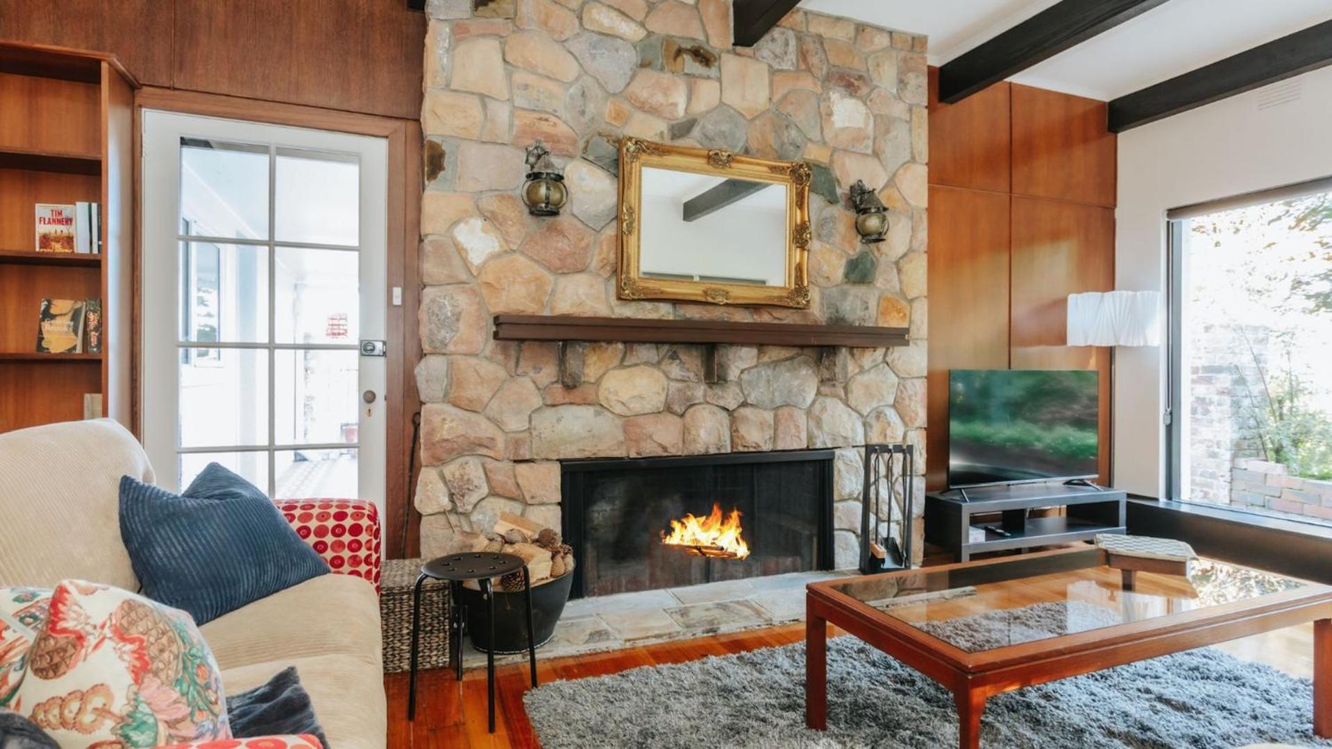 White Hill Cottage