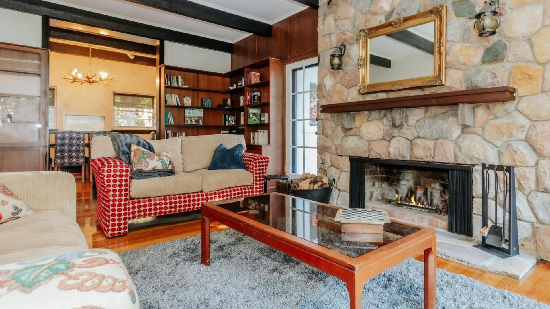 White Hill Cottage