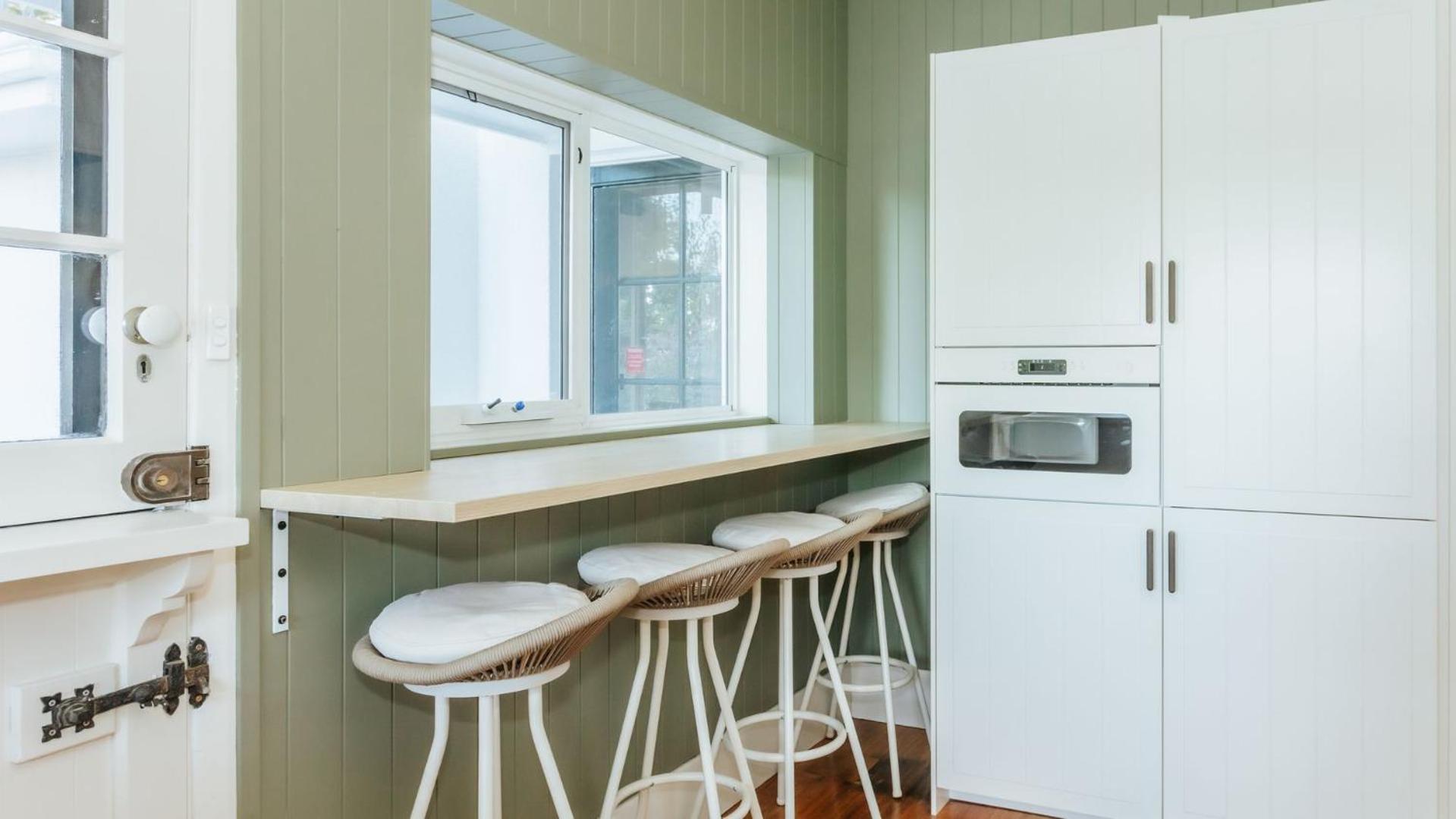 White Hill Cottage