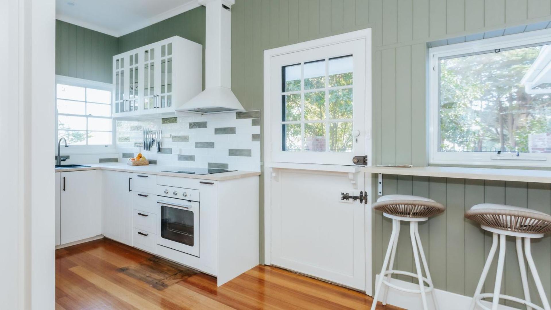 White Hill Cottage