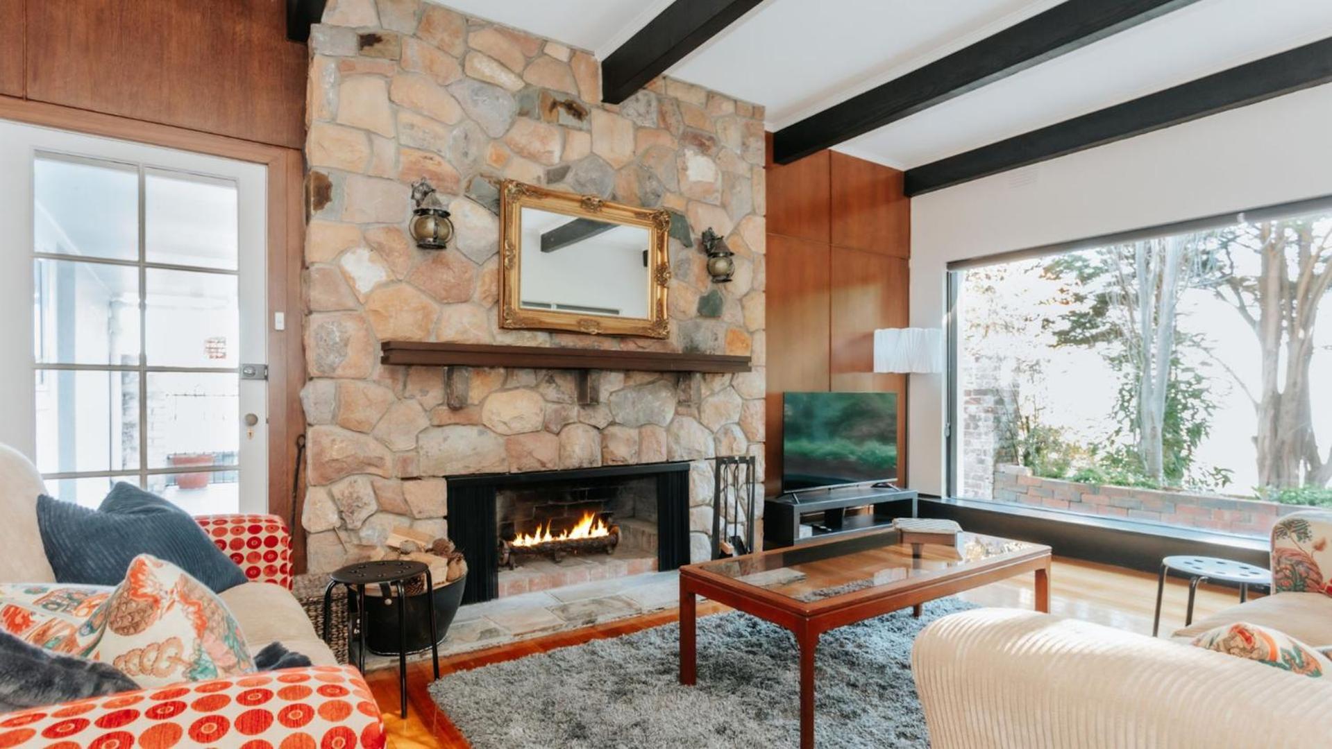 White Hill Cottage