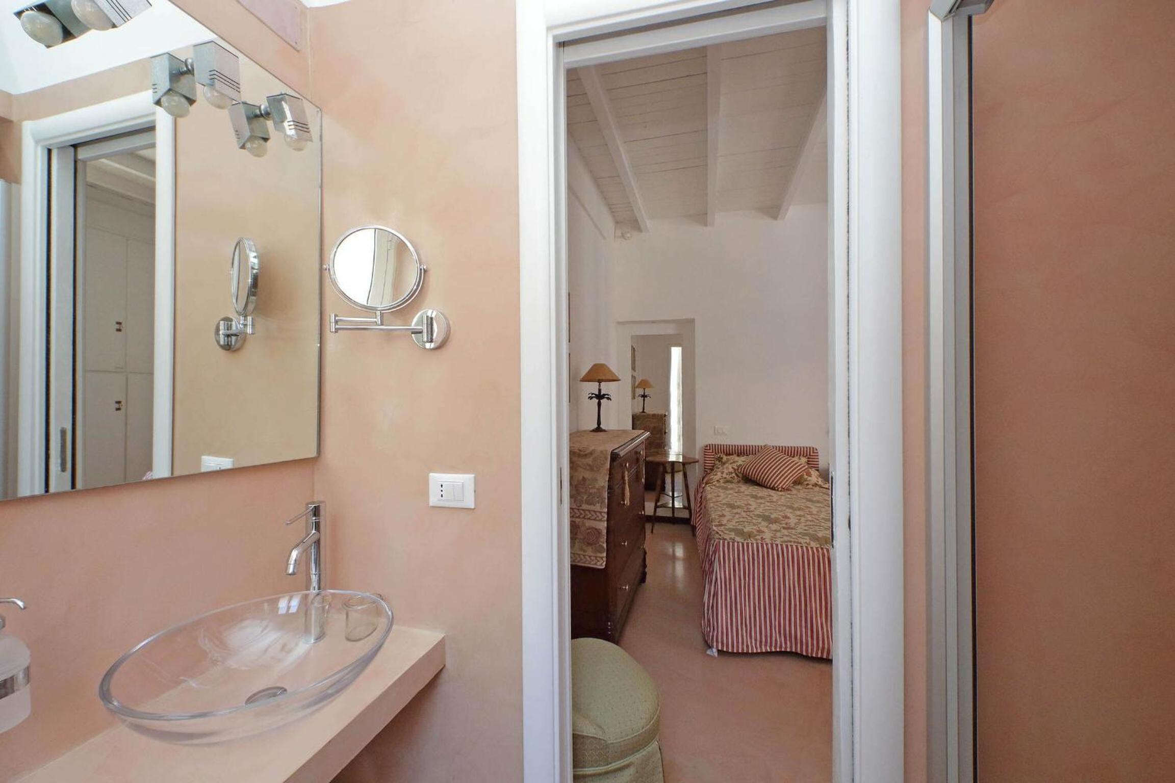 Magical Navona Duplex With Terrace by Halldis