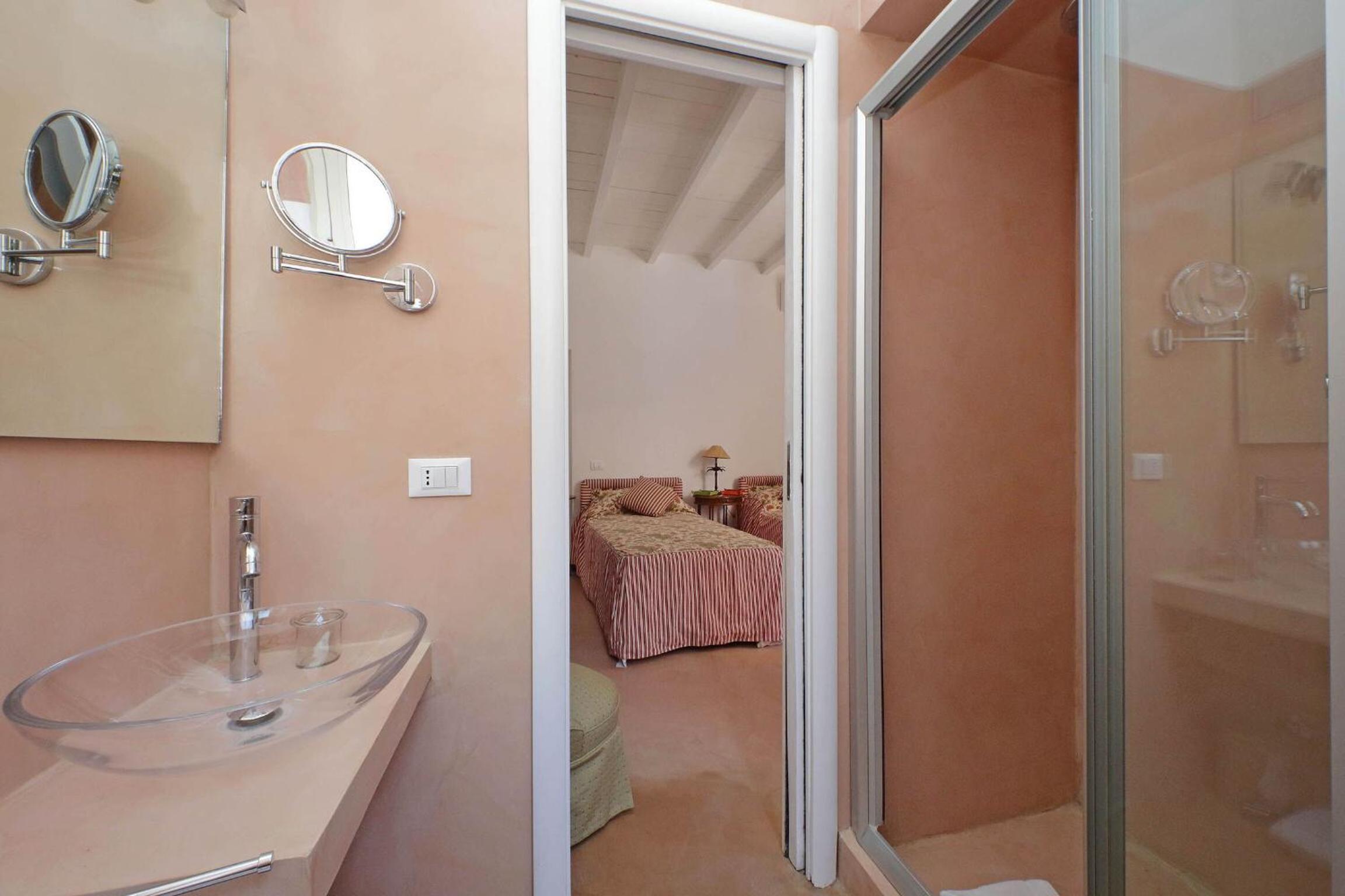 Magical Navona Duplex With Terrace by Halldis