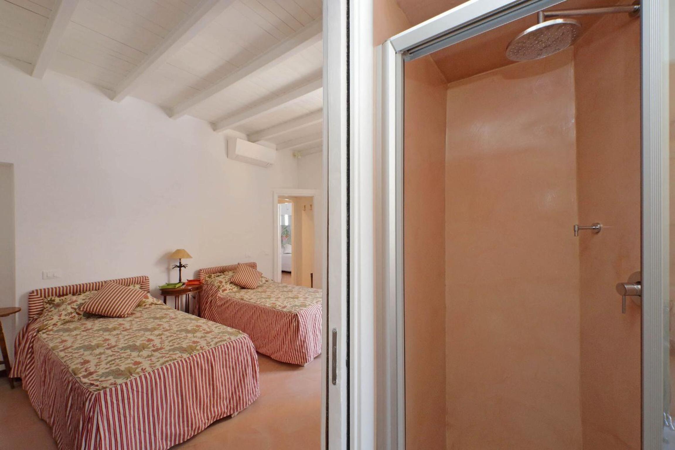 Magical Navona Duplex With Terrace by Halldis