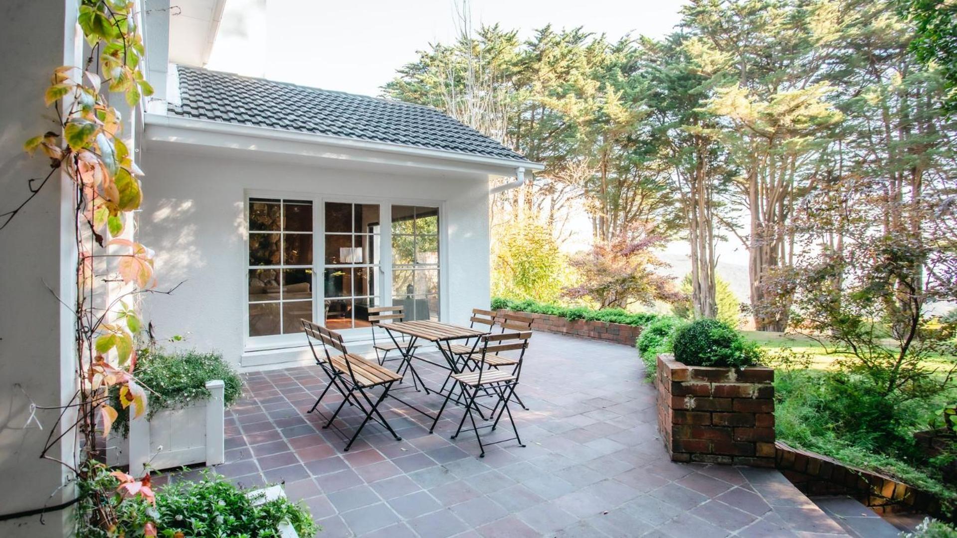 White Hill Cottage