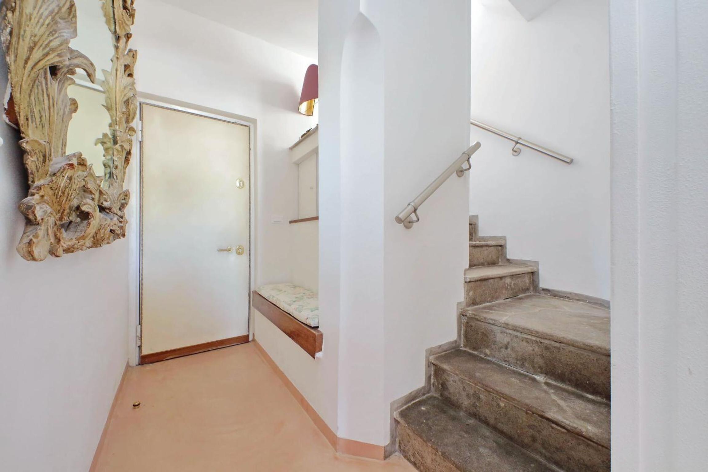 Magical Navona Duplex With Terrace by Halldis