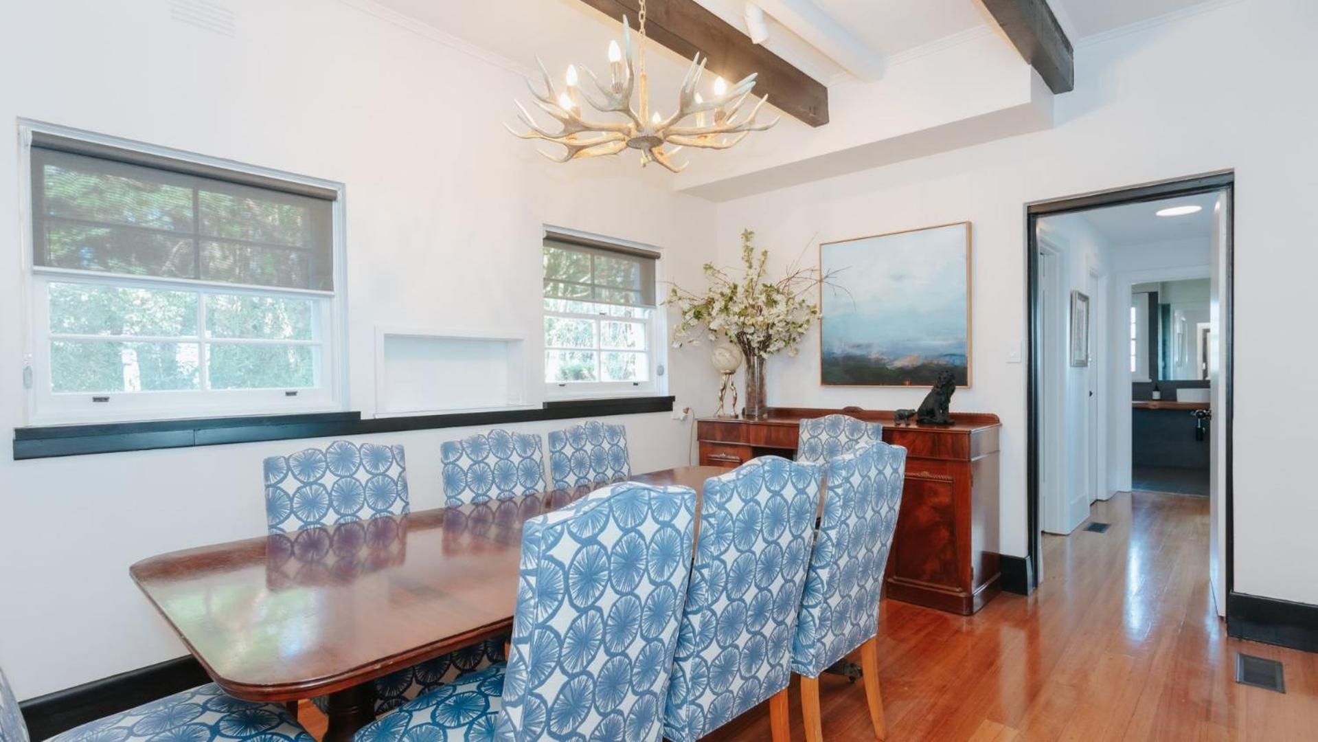 White Hill Cottage