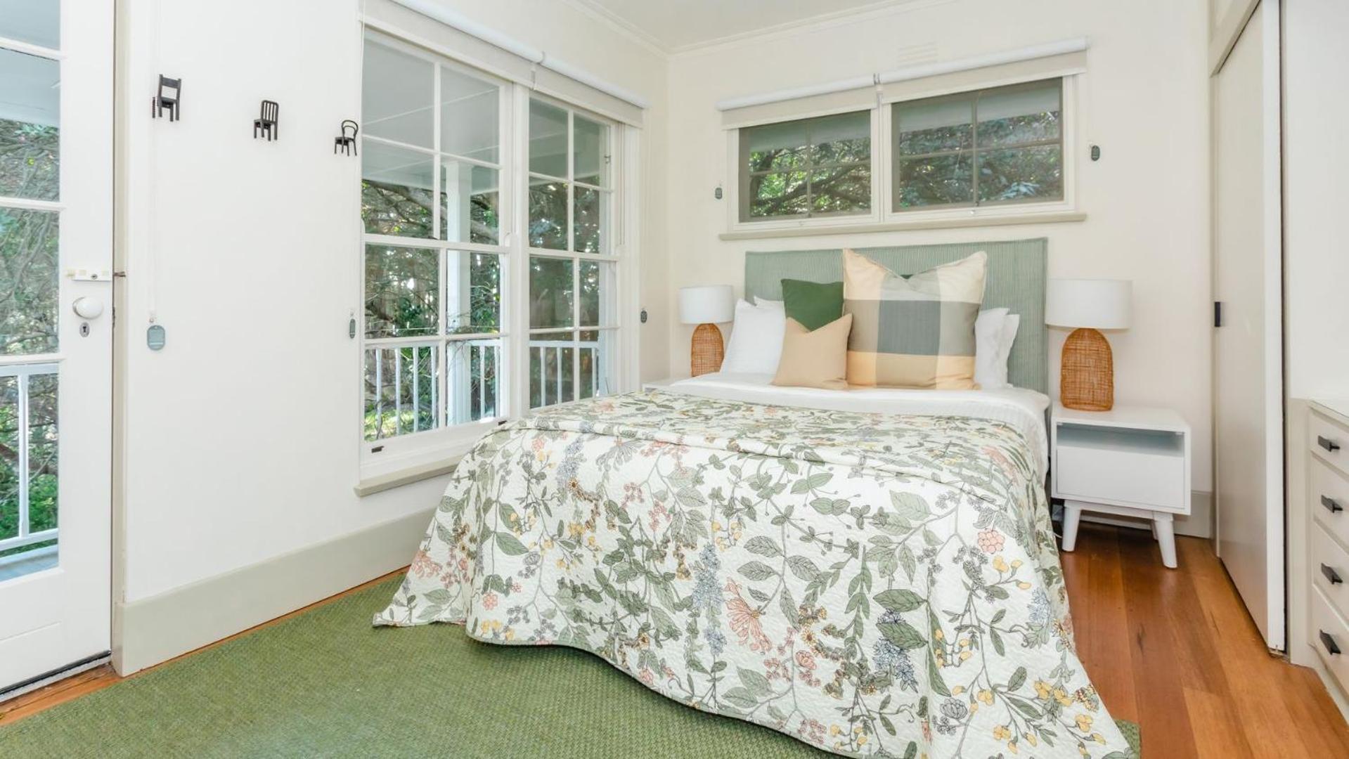 White Hill Cottage