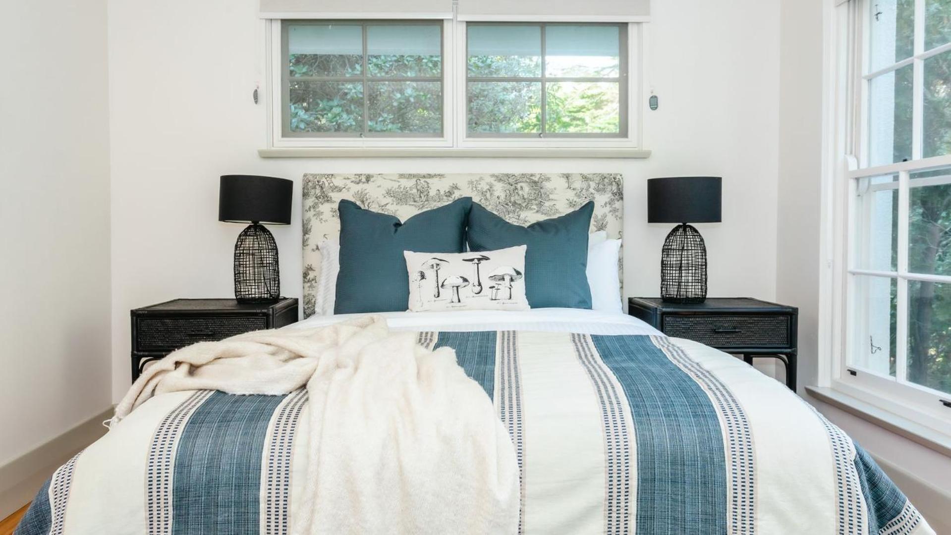 White Hill Cottage