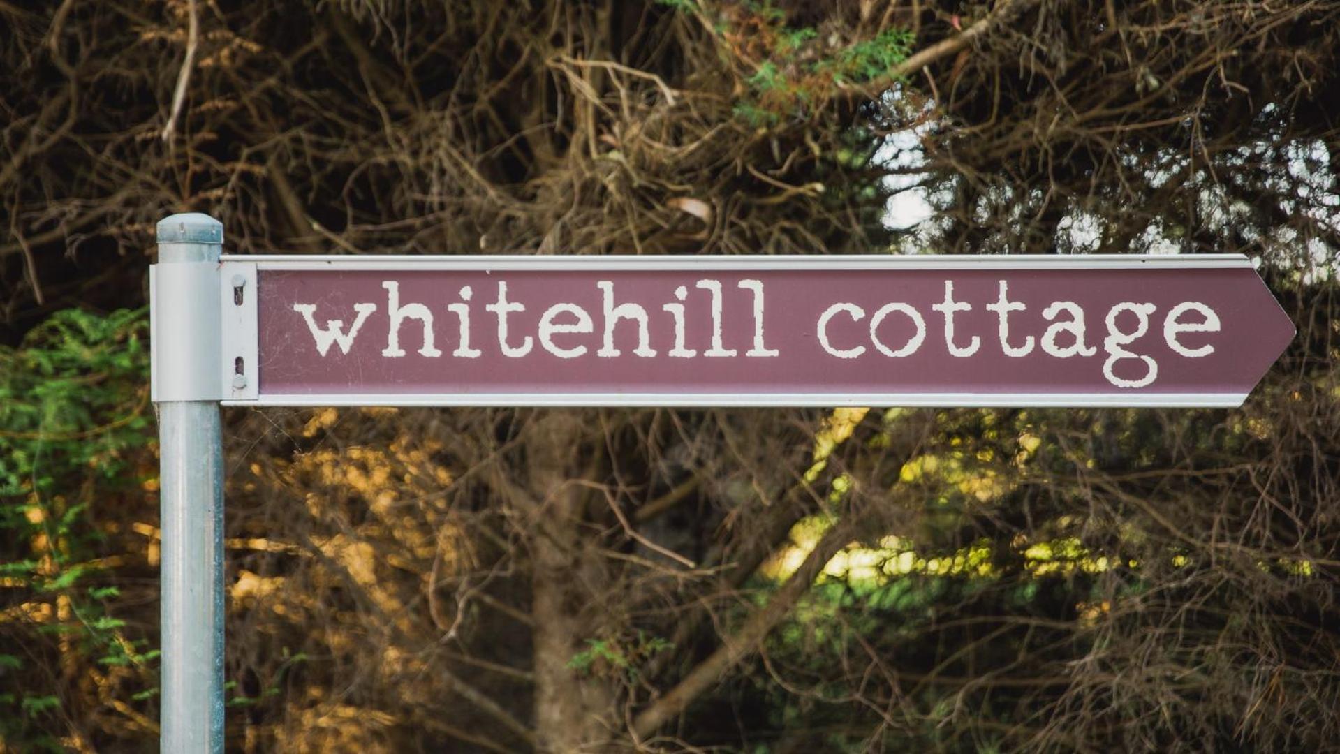 White Hill Cottage