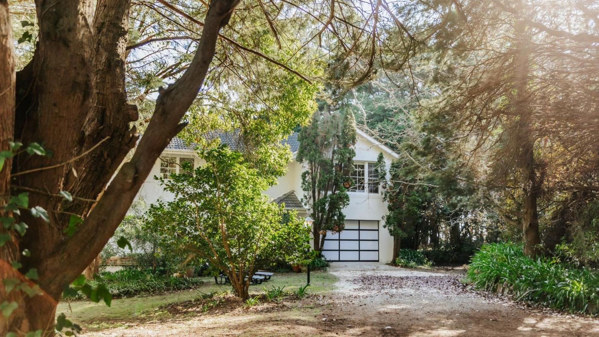 White Hill Cottage