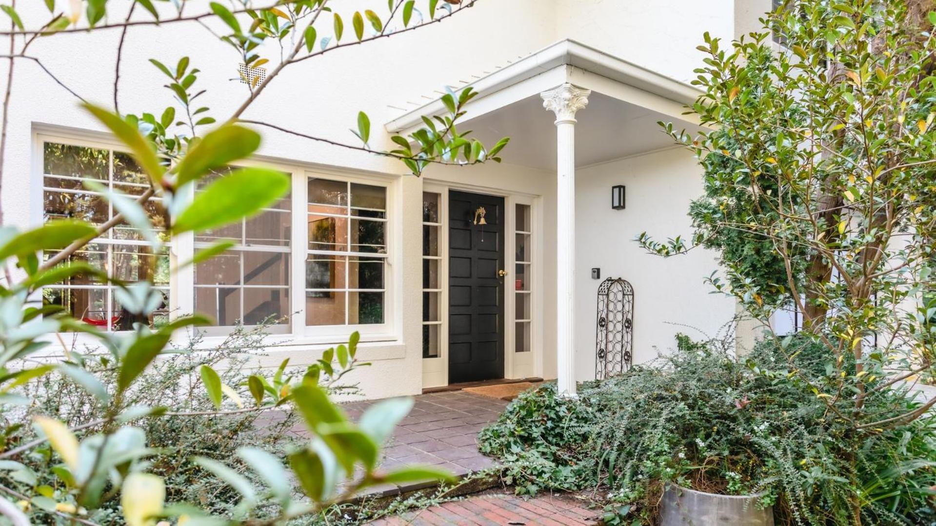 White Hill Cottage