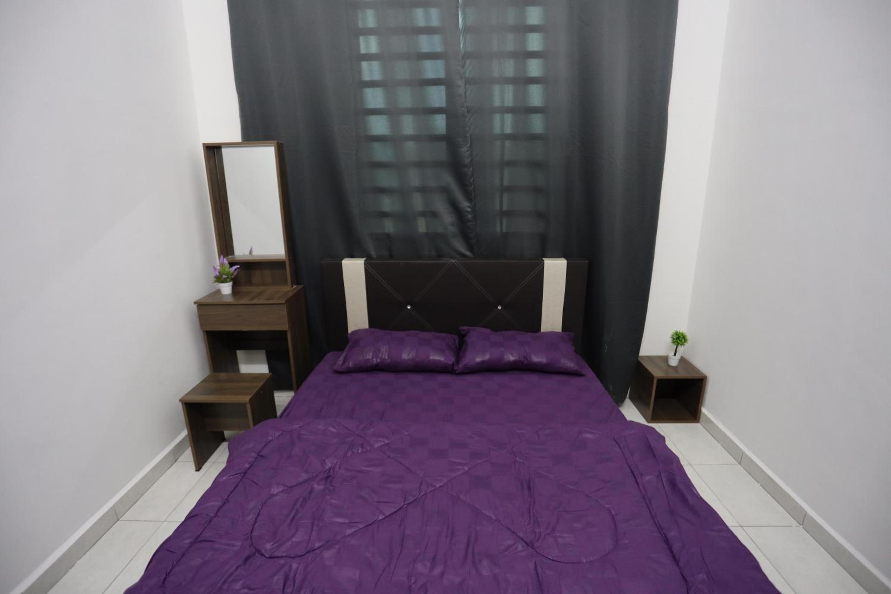 Homestay Az Zikri D' Sepat photo 2