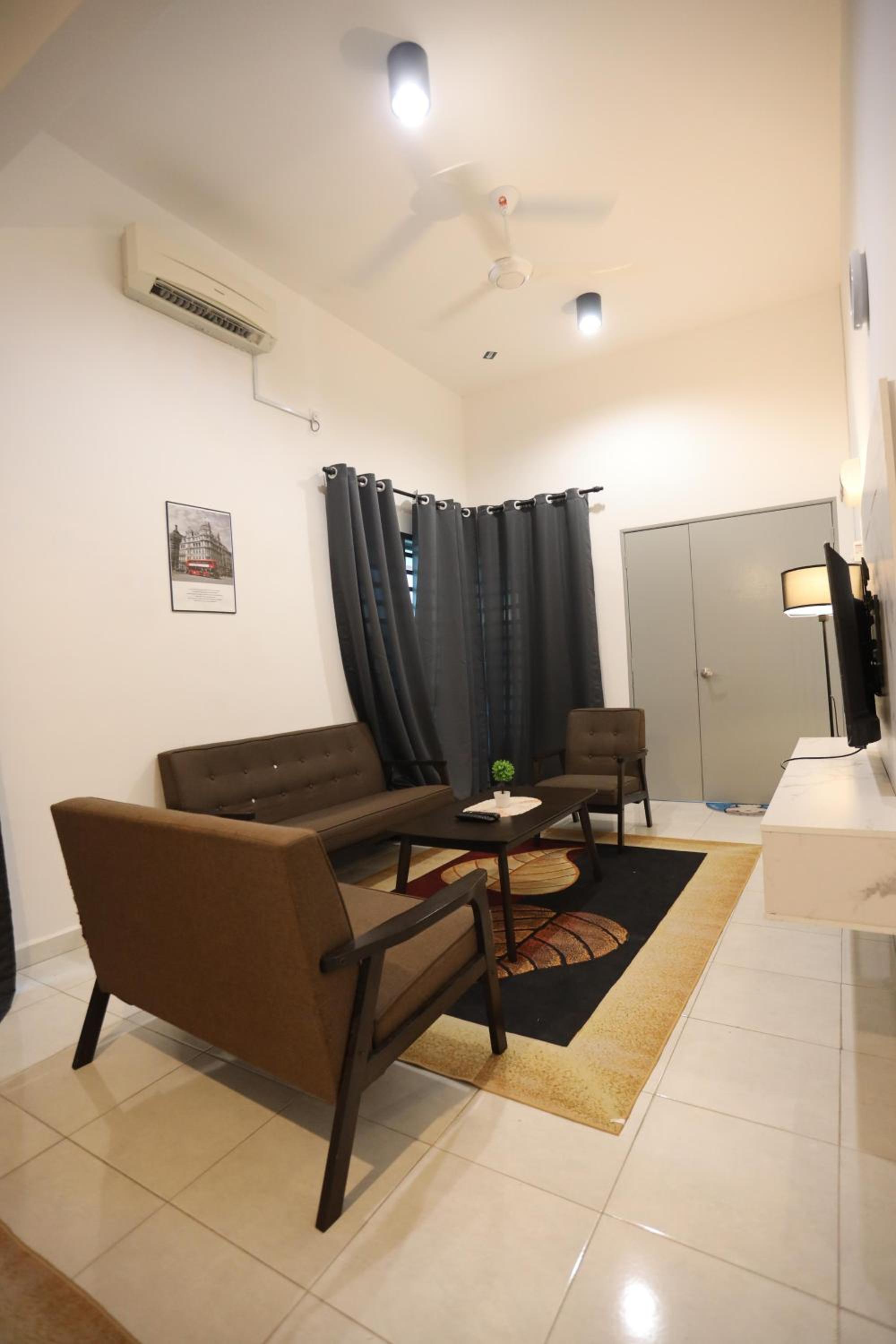 Homestay Az Zikri D' Sepat photo 3