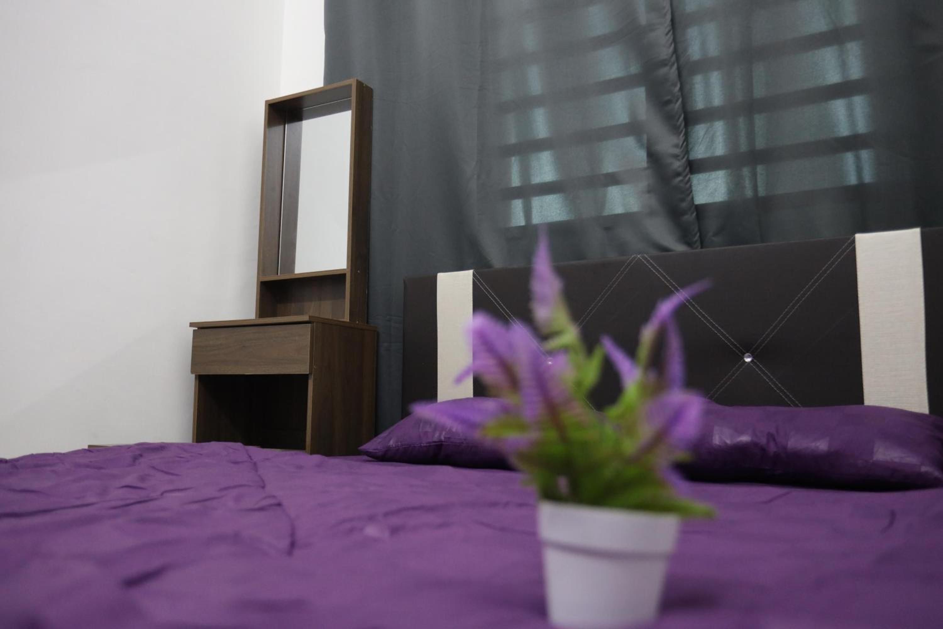 Homestay Az Zikri D' Sepat photo 4