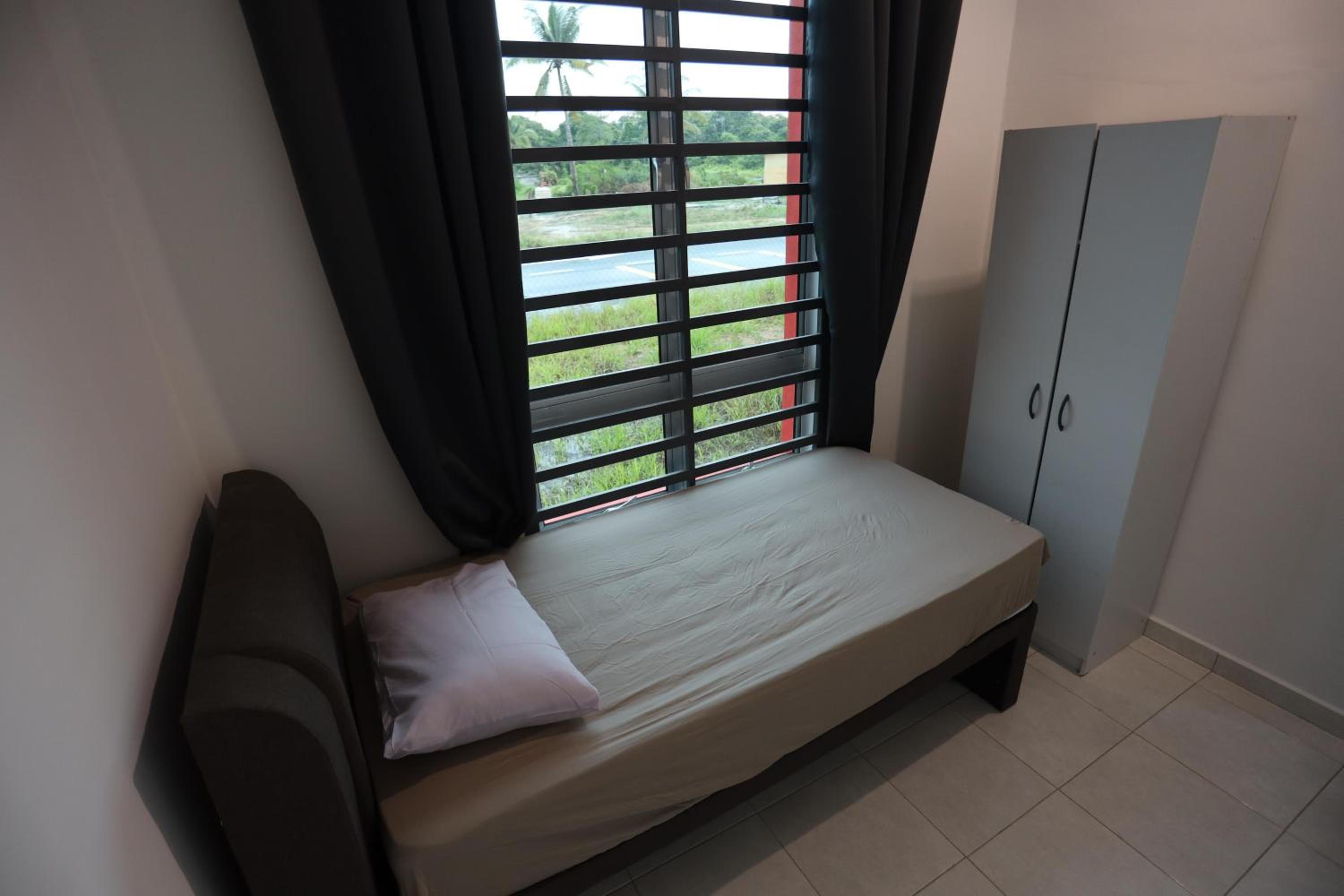 Homestay Az Zikri D' Sepat photo 8
