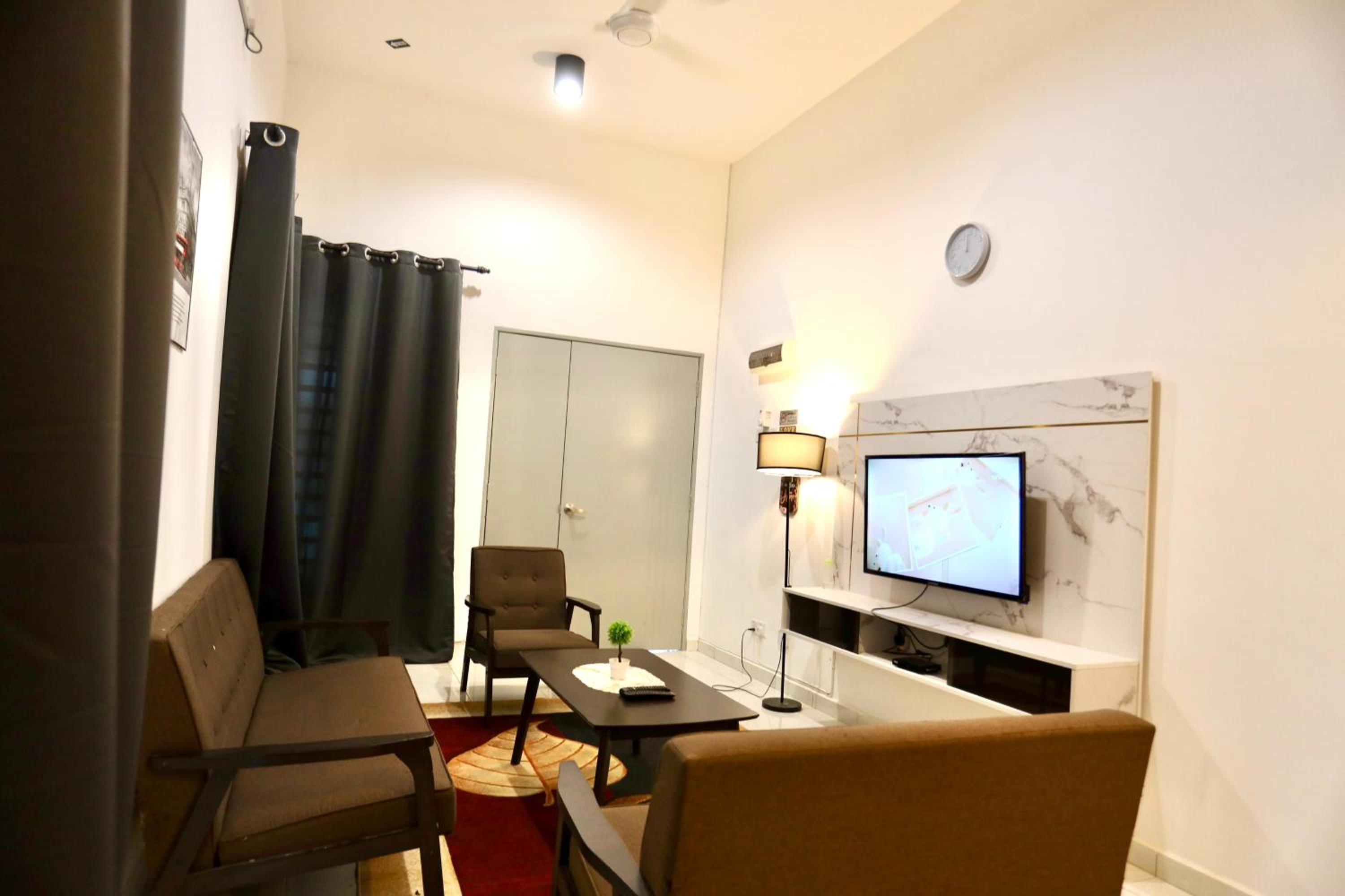 Homestay Az Zikri D' Sepat photo 6