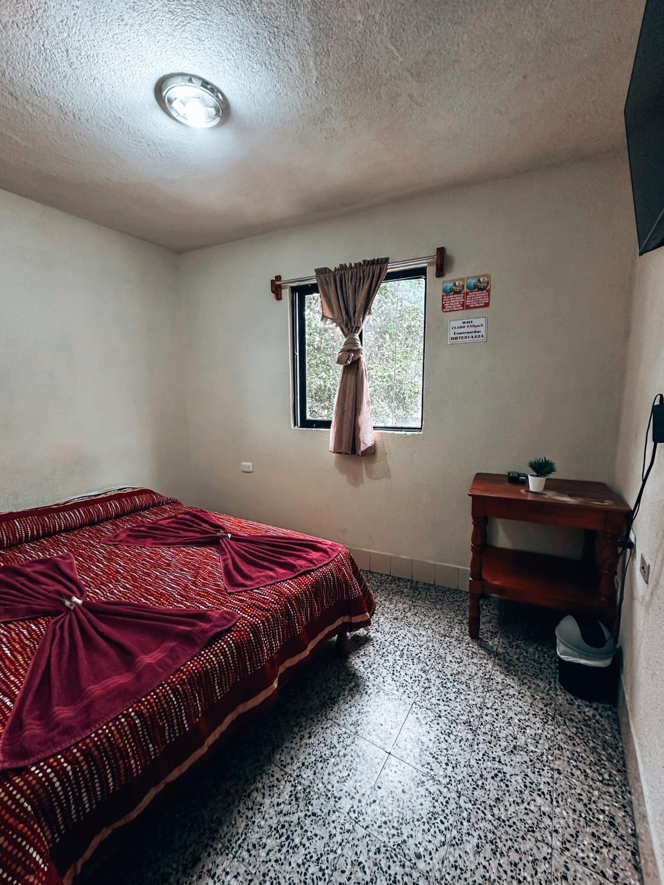 Hostal Sweet Dreams view 3