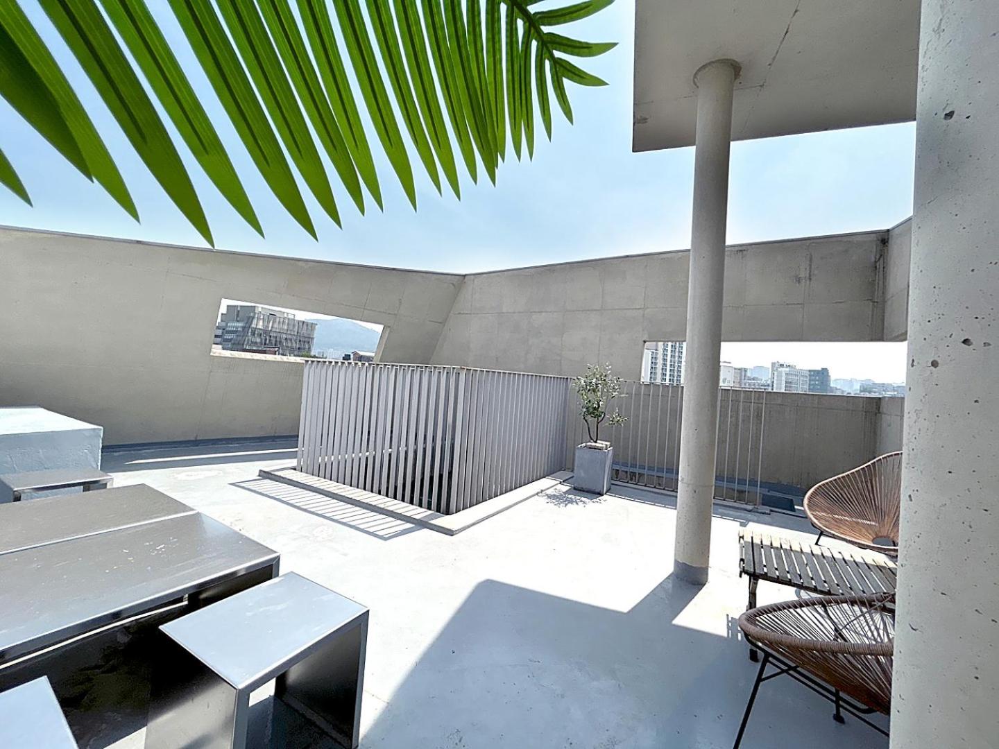 roof