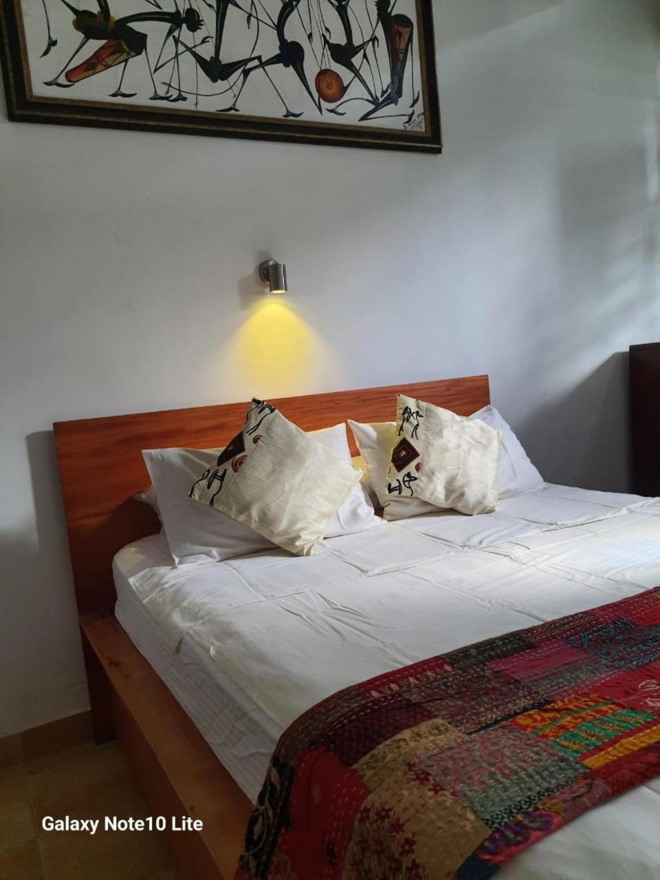 Holiday Rental Mattegoda Sri Lanka
