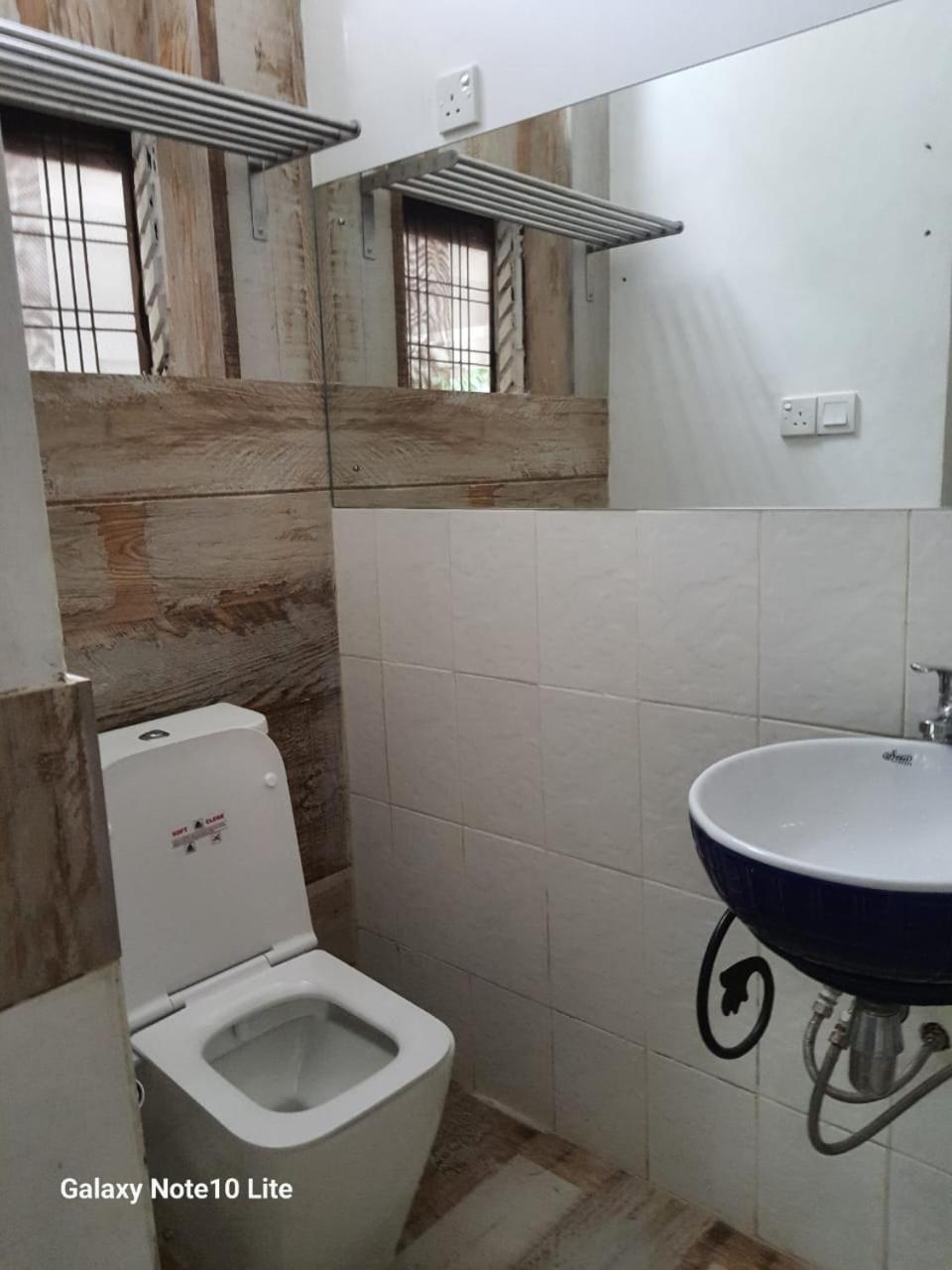 Holiday Rental Mattegoda Sri Lanka