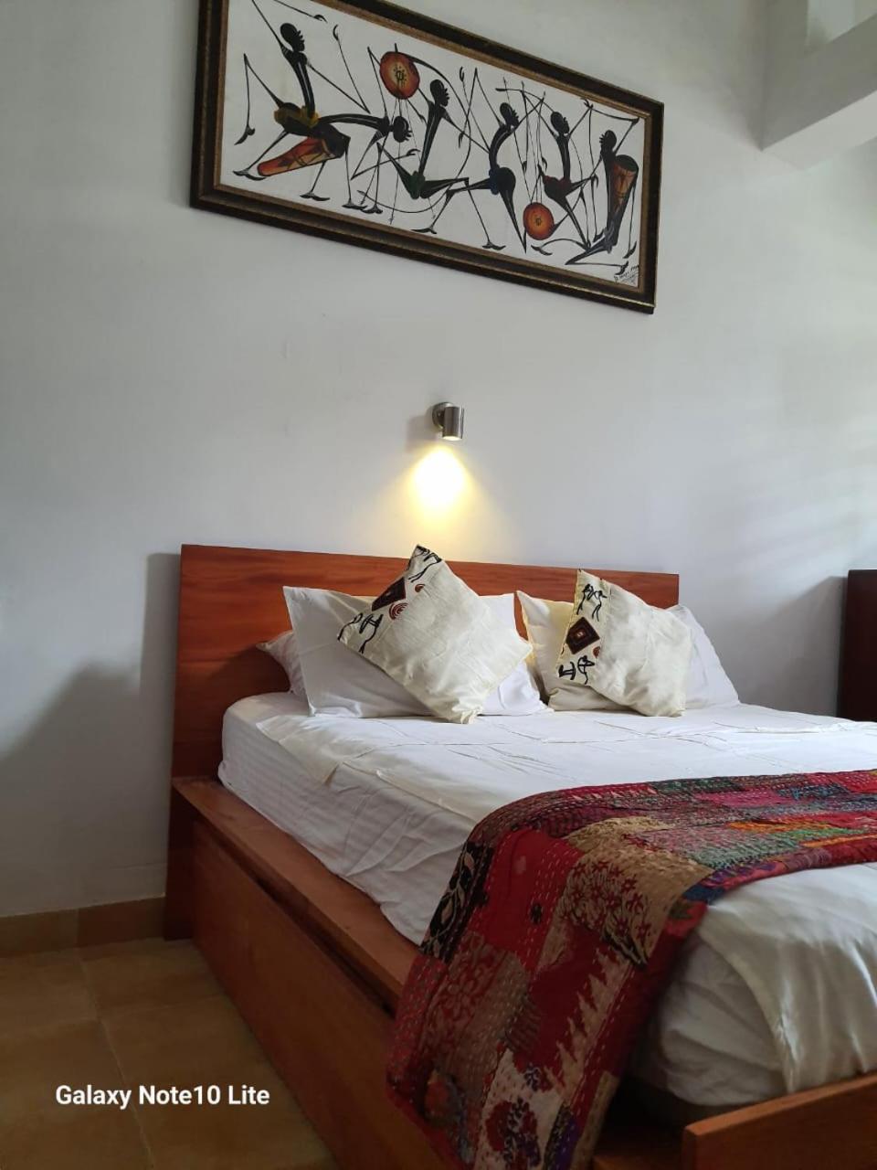 Holiday Rental Mattegoda Sri Lanka