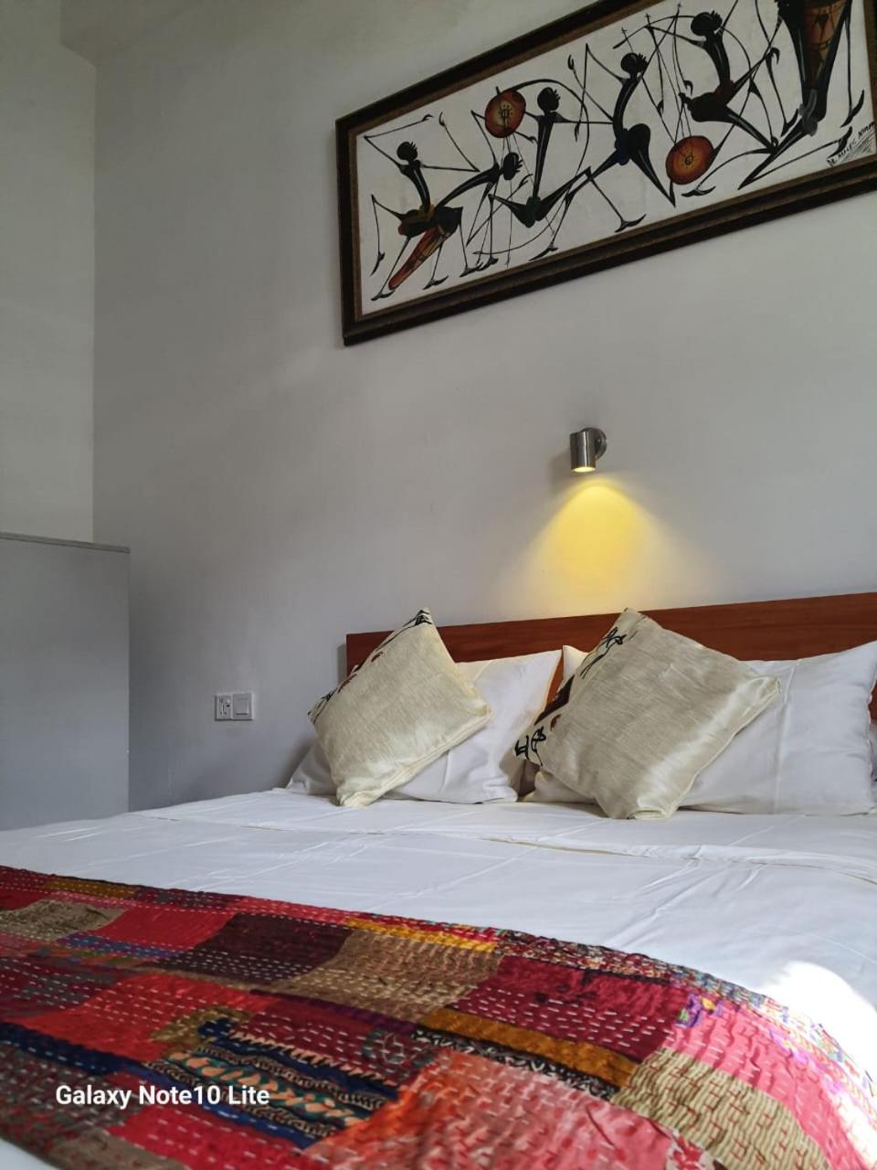 Holiday Rental Mattegoda Sri Lanka
