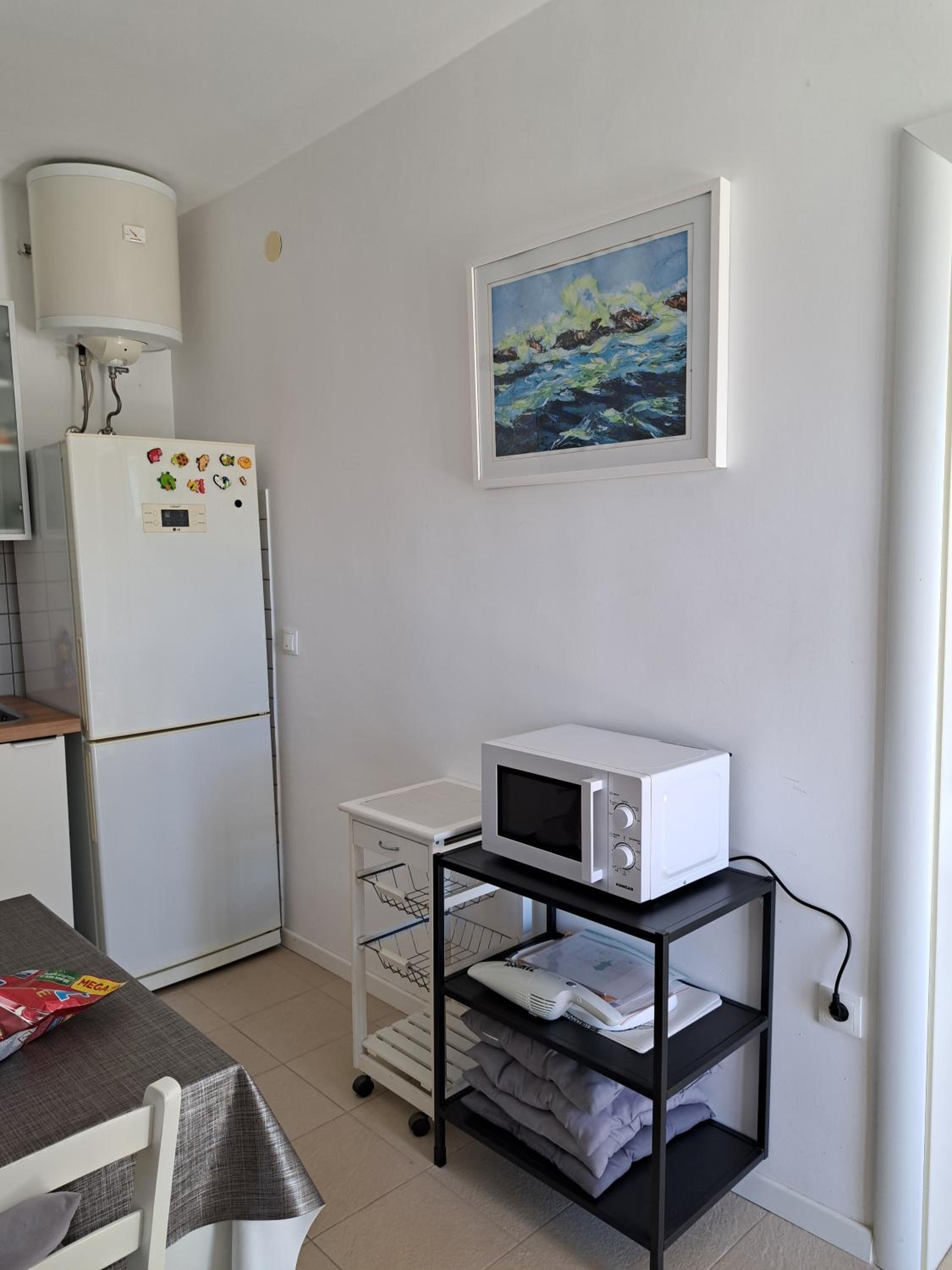Apartment Lidie