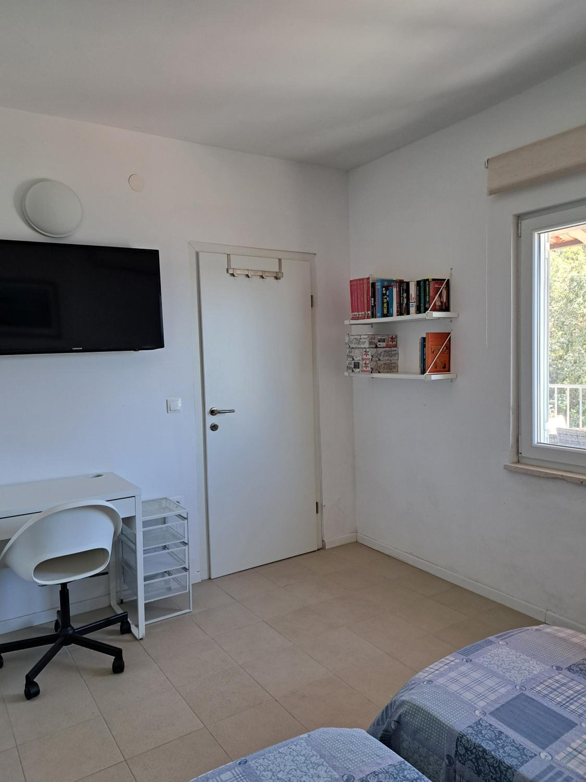Apartment Lidie