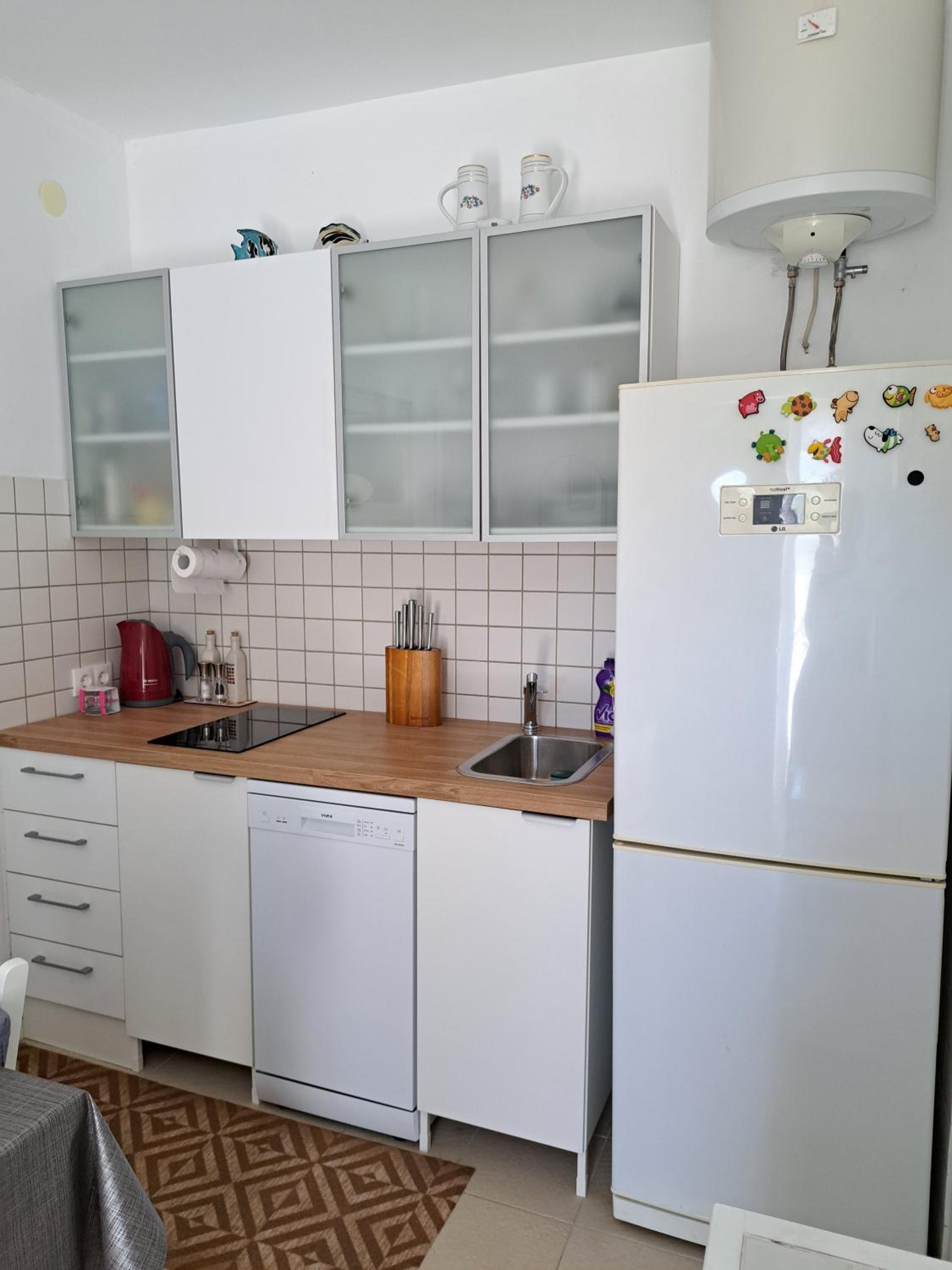 Apartment Lidie
