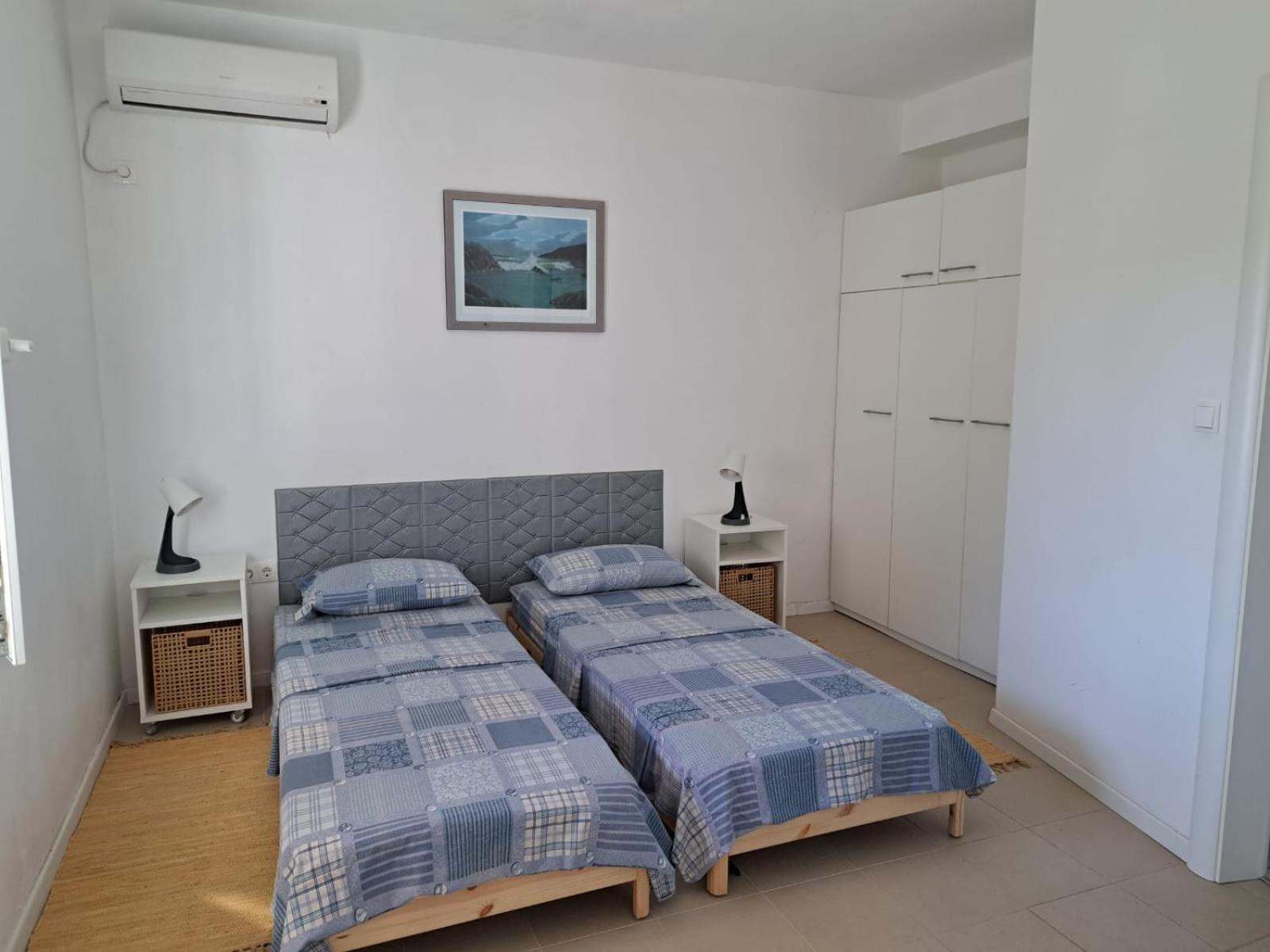 Apartment Lidie