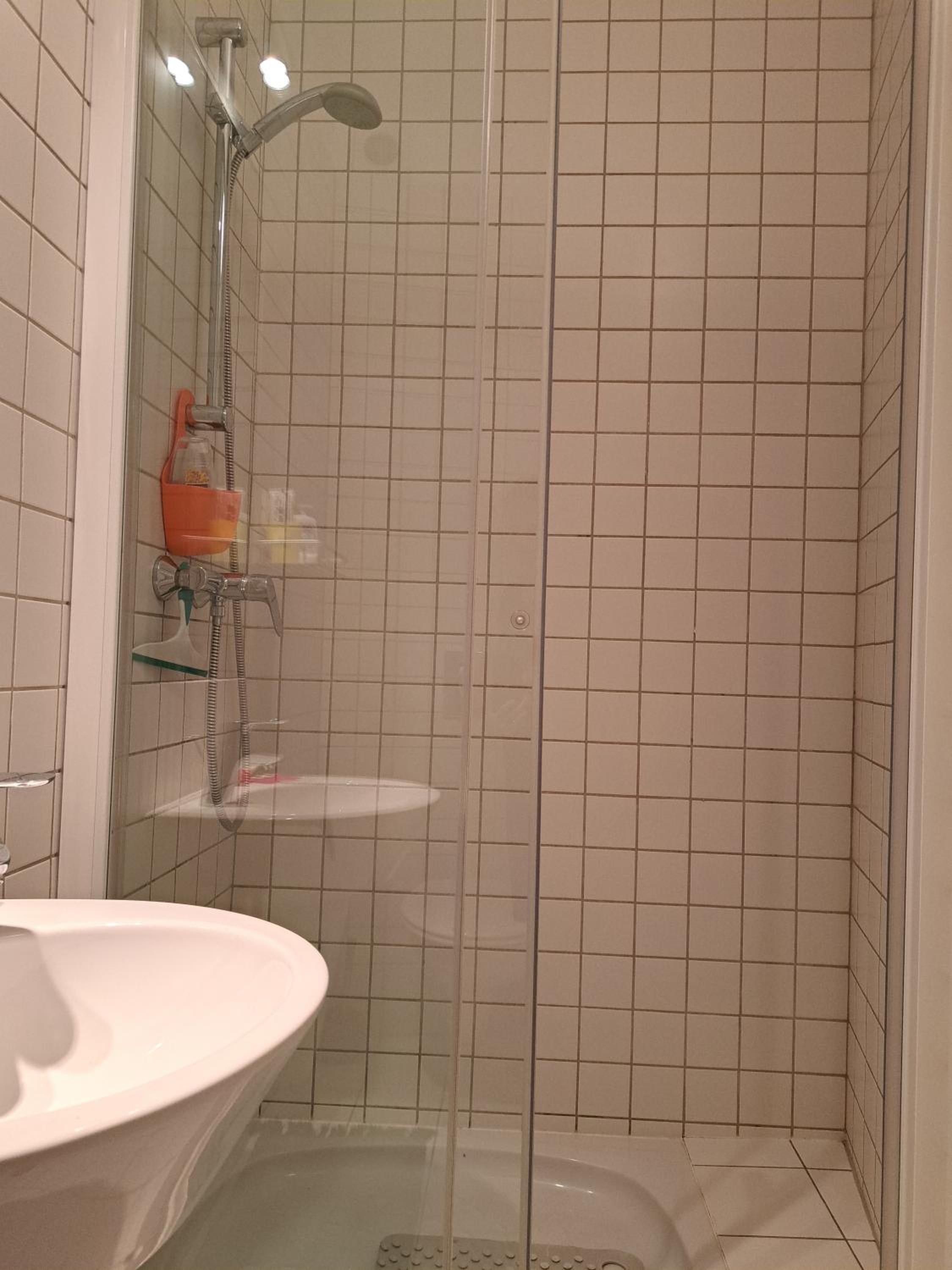 Apartment Lidie