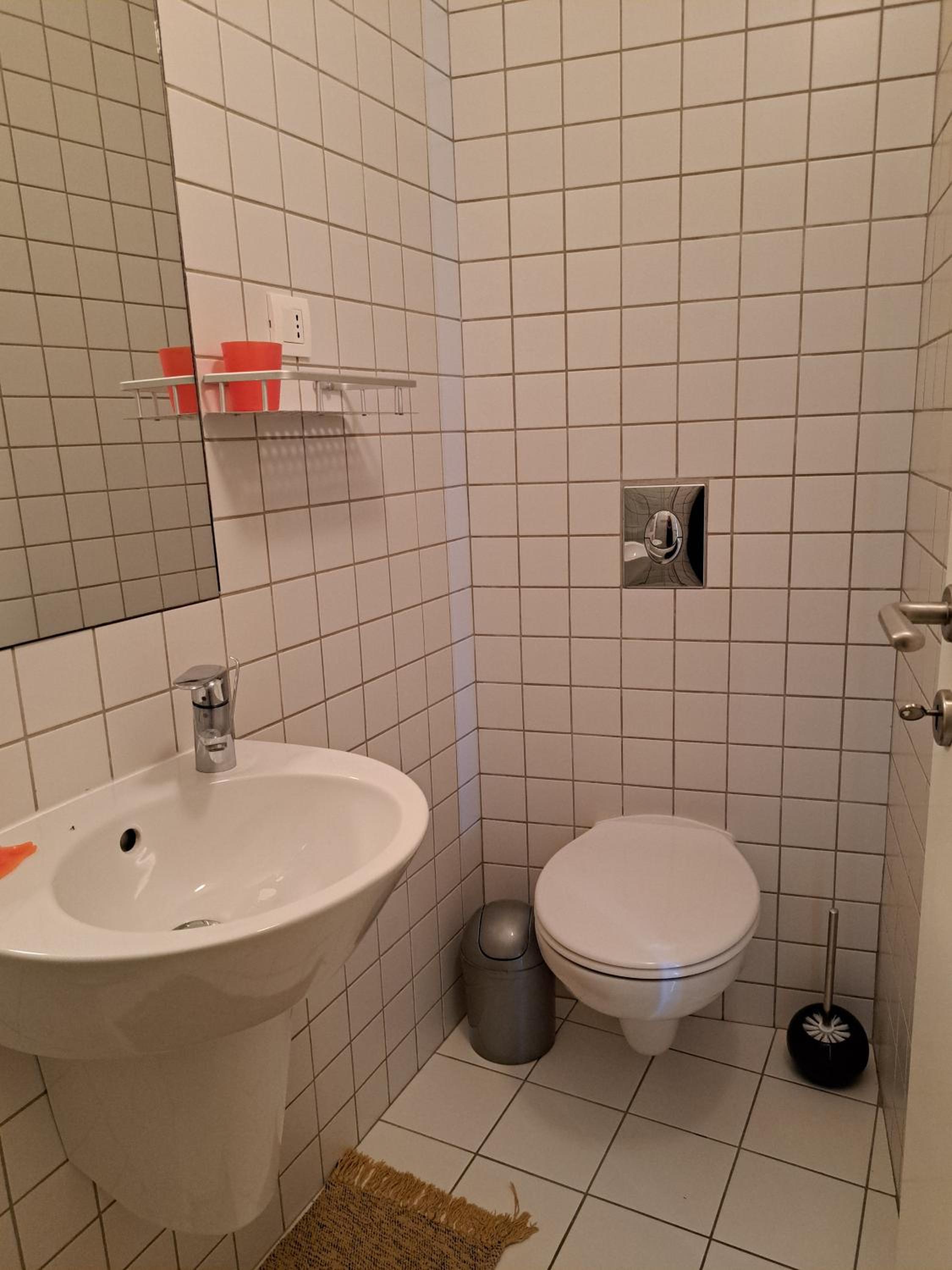 Apartment Lidie