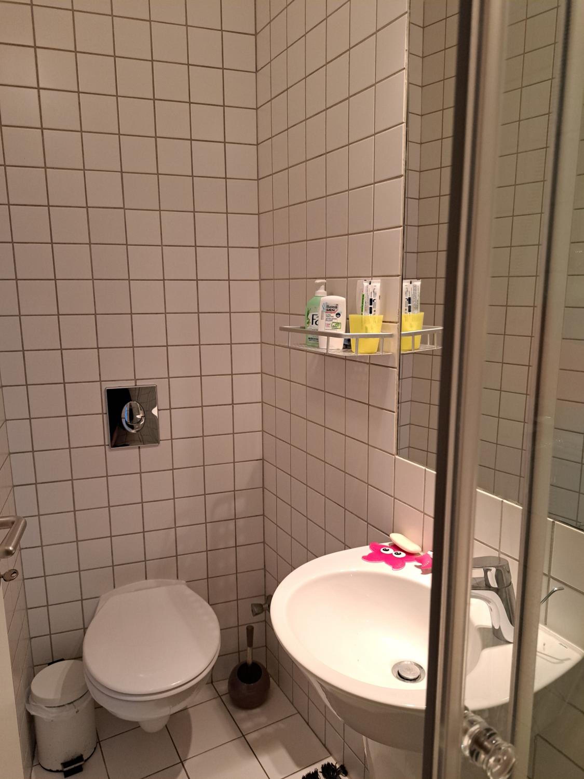 Apartment Lidie