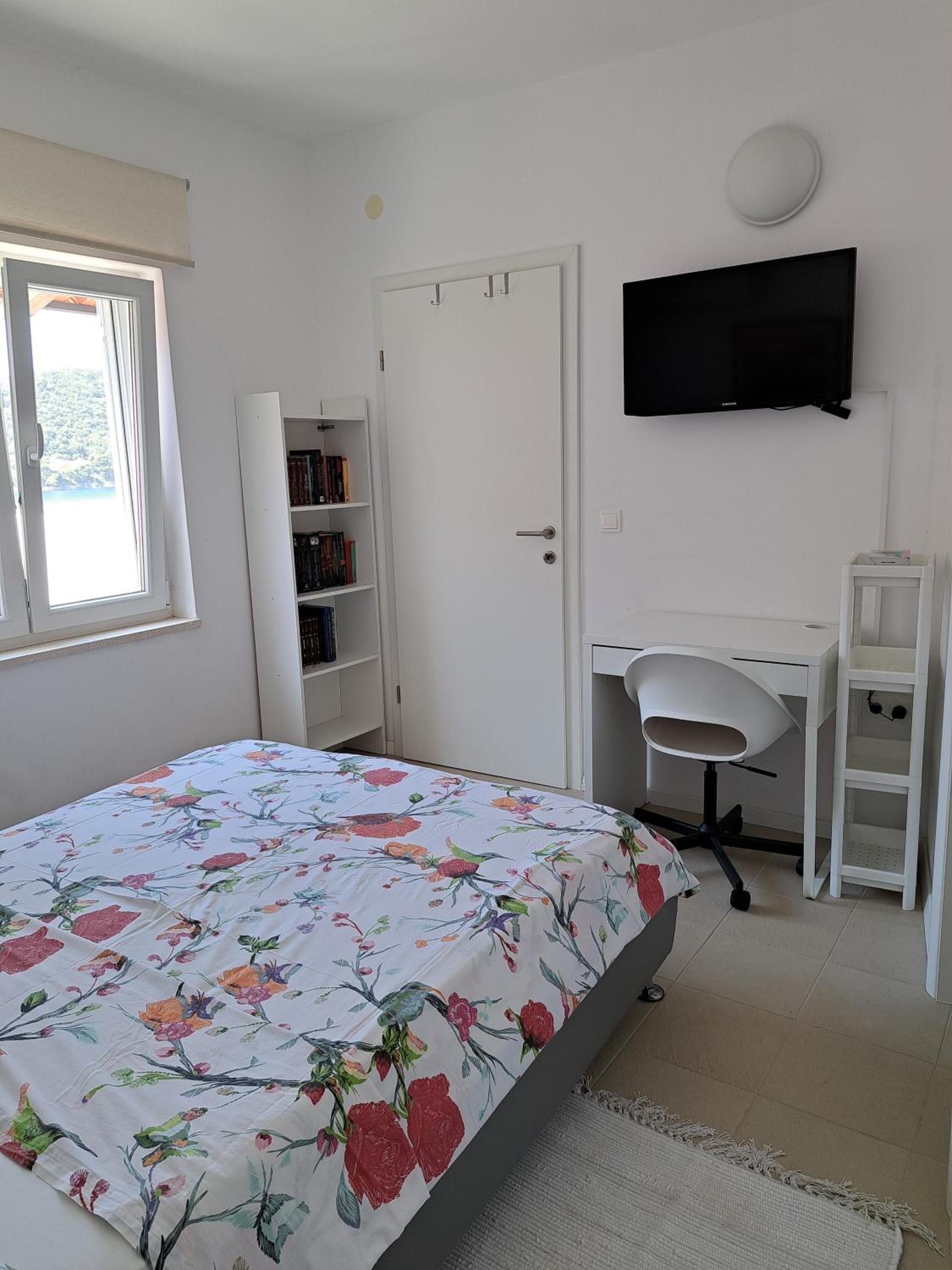 Apartment Lidie