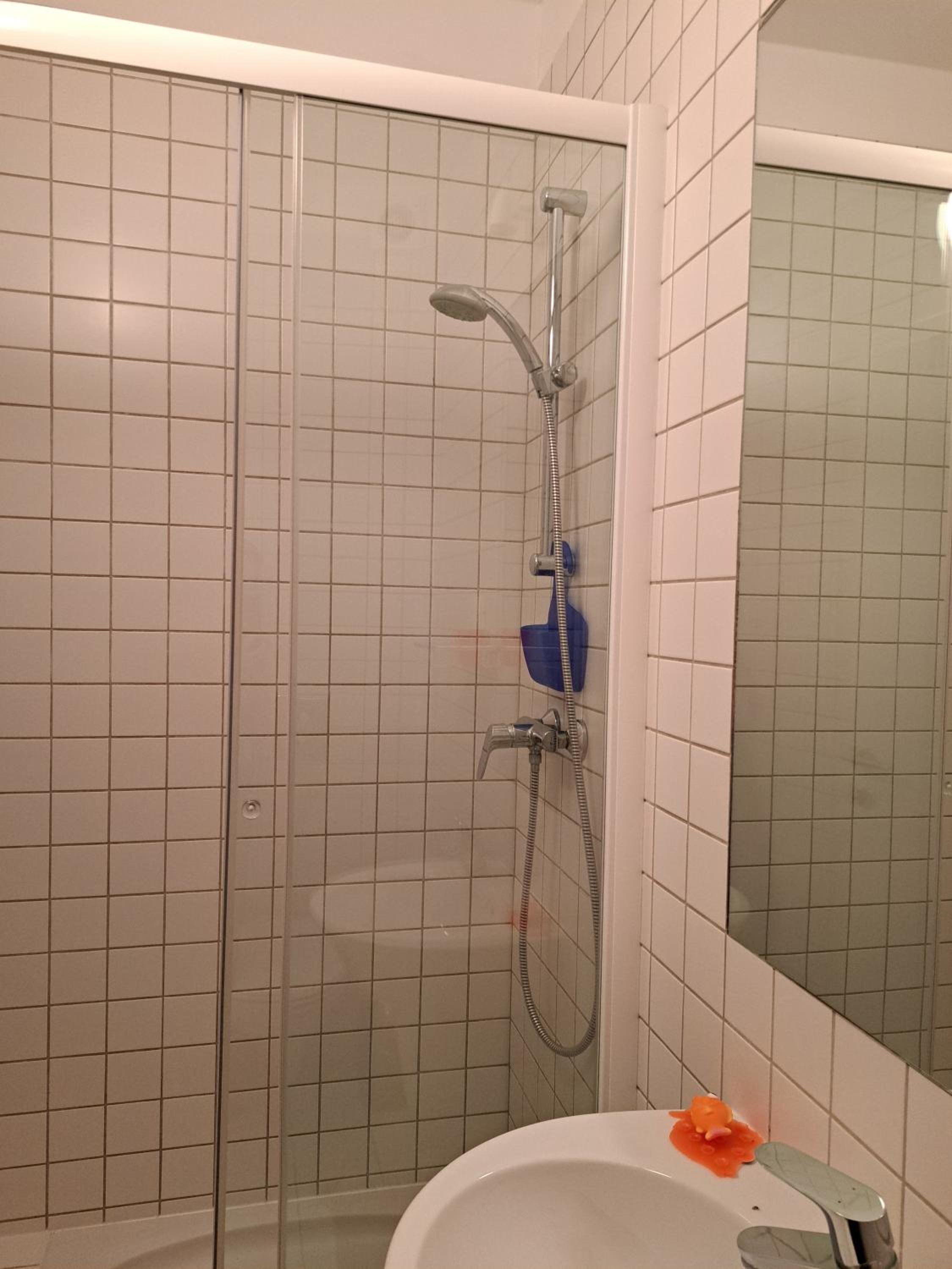 Apartment Lidie